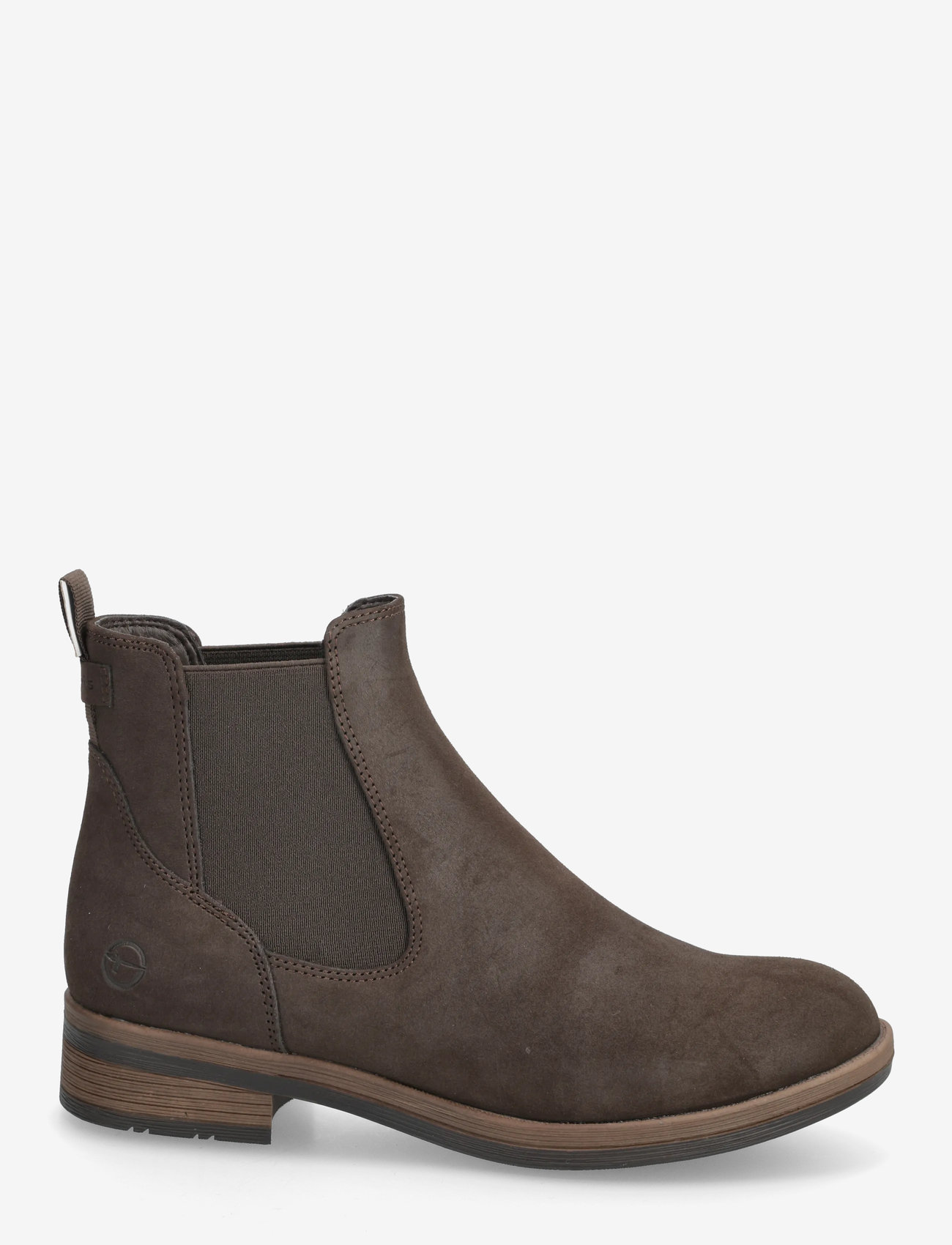 Tamaris - Women Boots - mode trends - mocca - 1