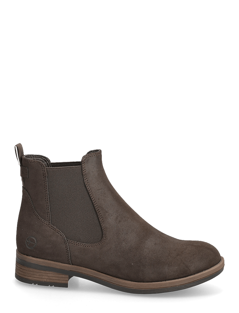 Tamaris - Women Boots - chelsea boots - mocca - 1