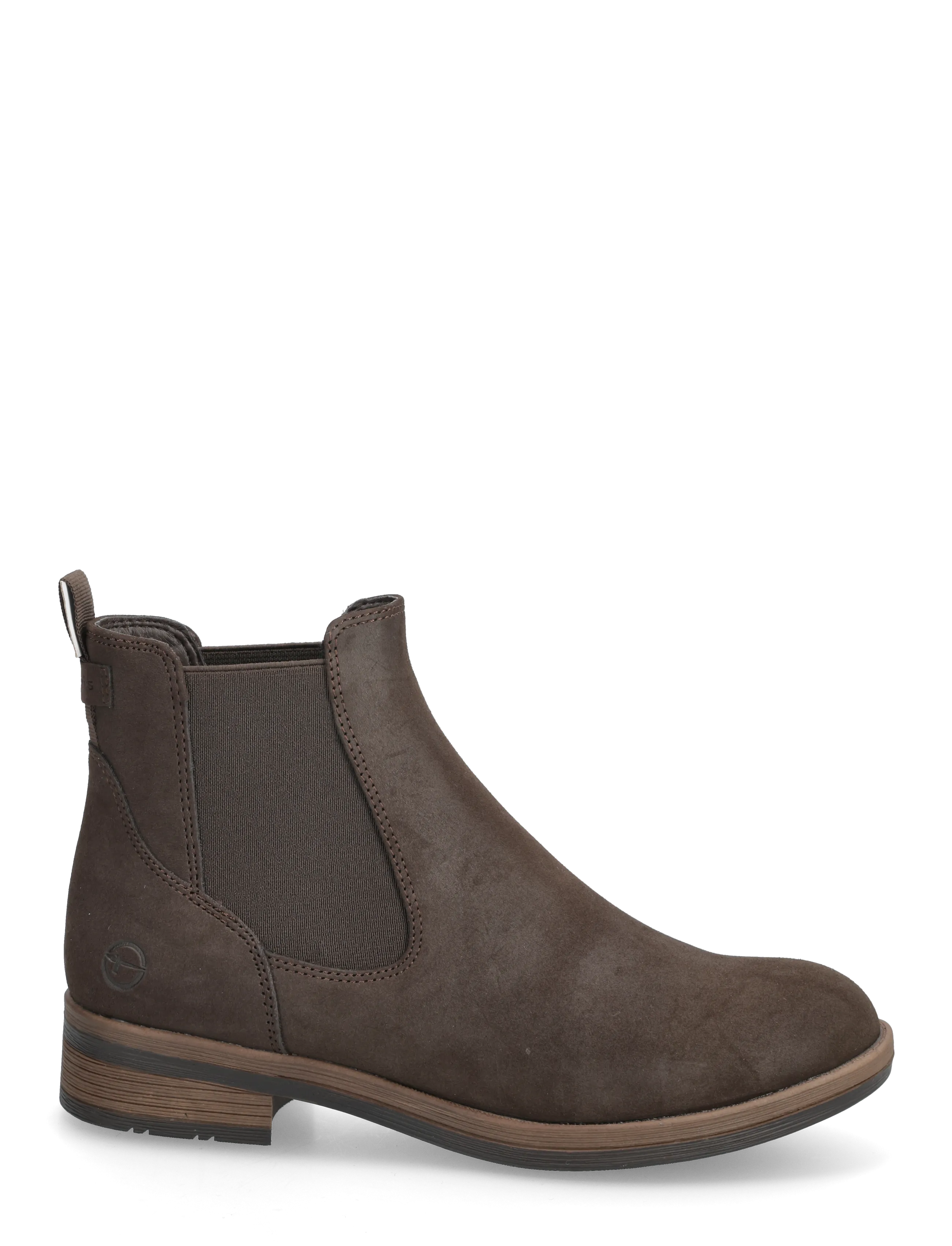 Tamaris - Women Boots - chelsea boots - mocca - 1