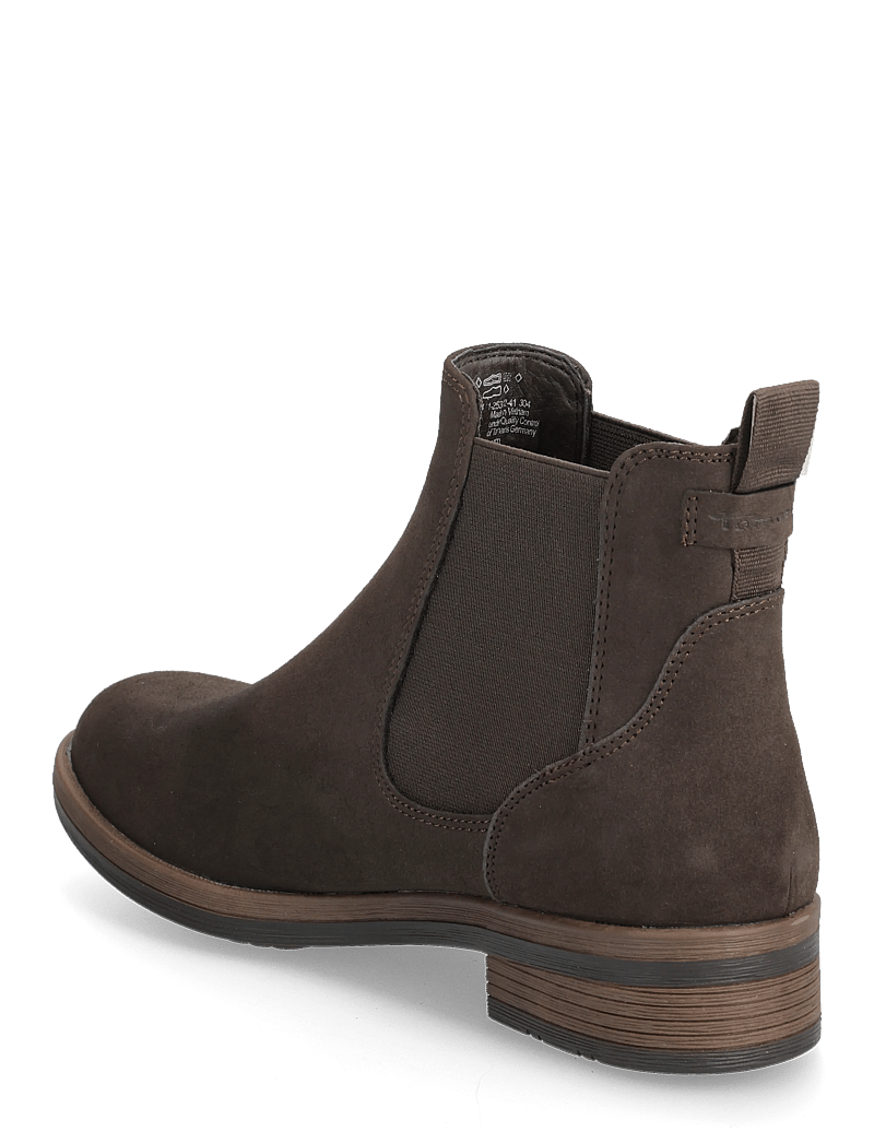 Tamaris - Women Boots - chelsea boots - mocca - 2