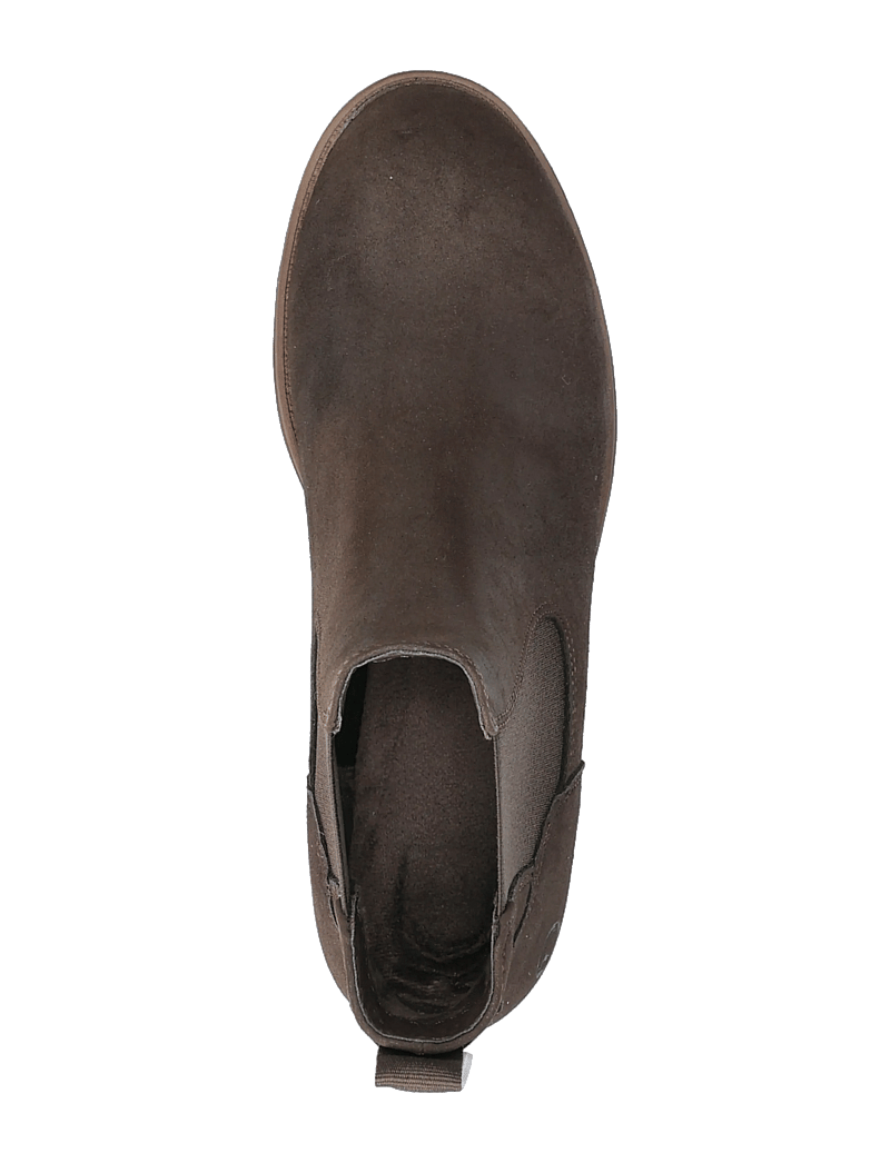Tamaris - Women Boots - chelsea boots - mocca - 3