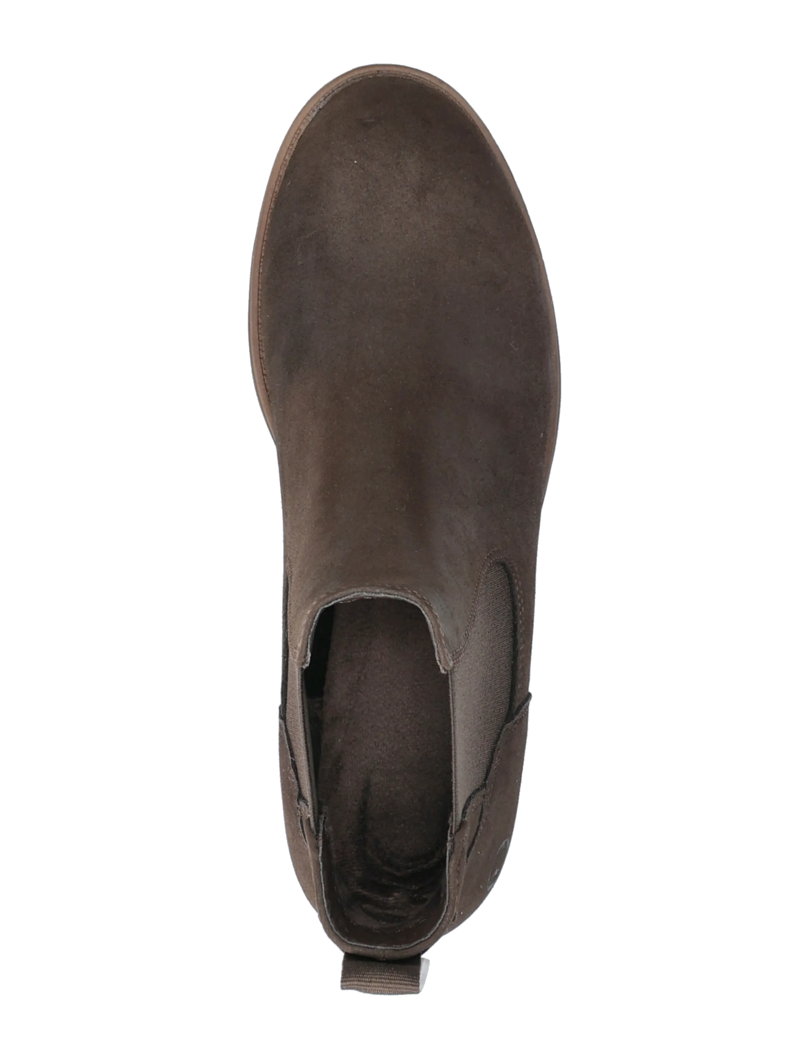 Tamaris - Women Boots - chelsea boots - mocca - 3