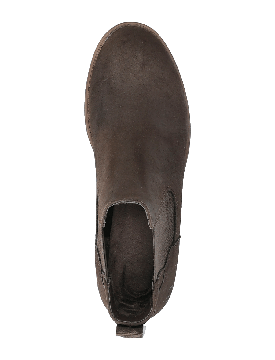 Tamaris - Women Boots - chelsea boots - mocca - 3