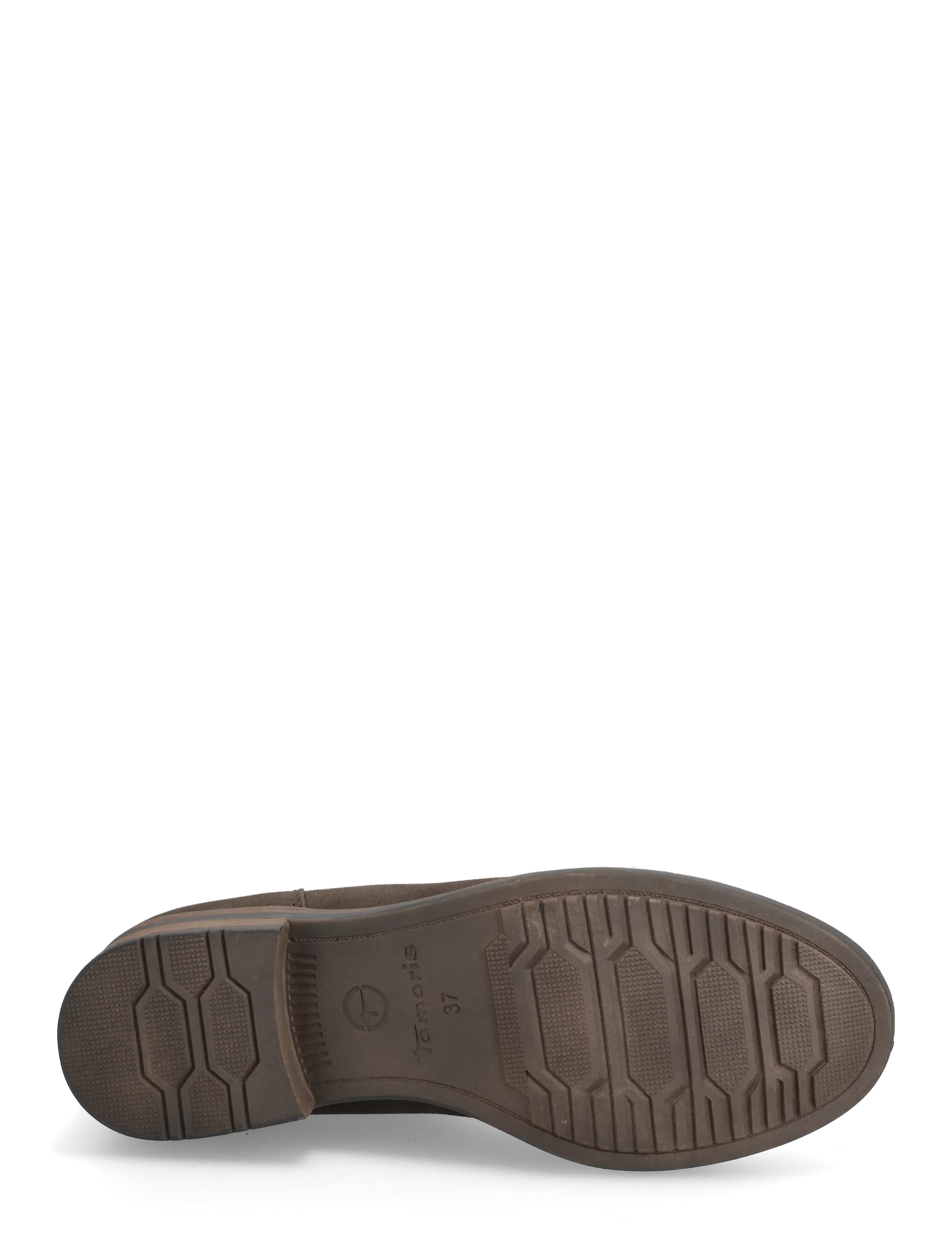 Tamaris - Women Boots - chelsea boots - mocca - 4