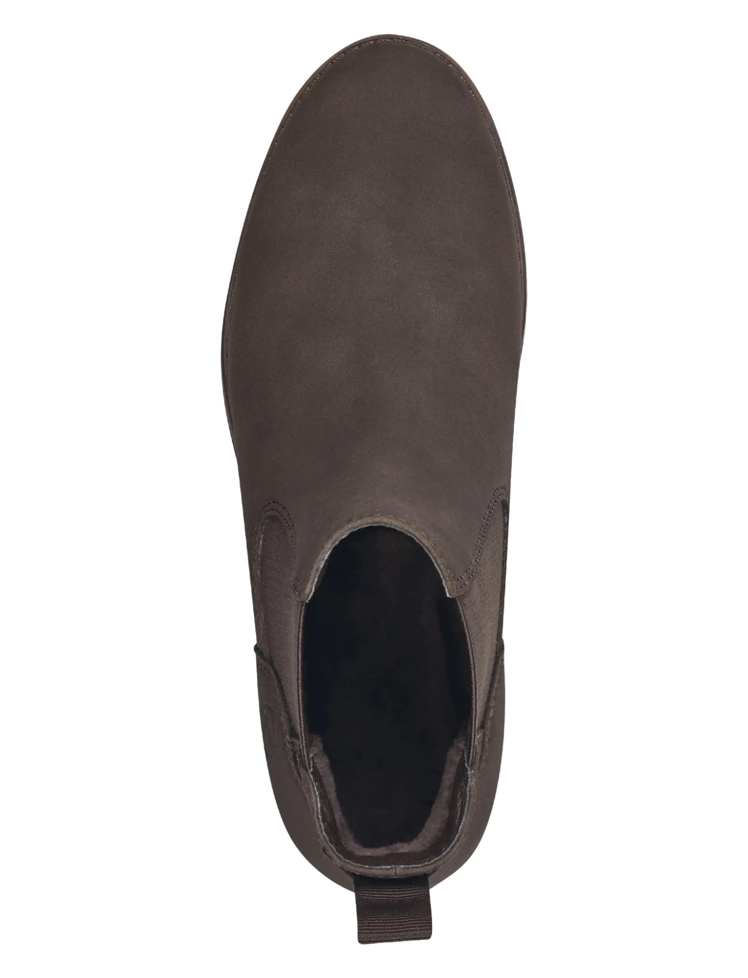 Tamaris - Women Boots - chelsea boots - mocca - 5