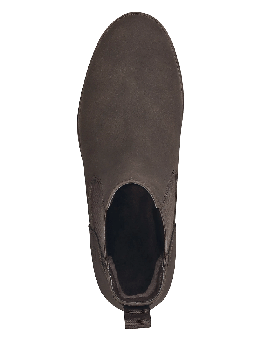 Tamaris - Women Boots - chelsea boots - mocca - 5