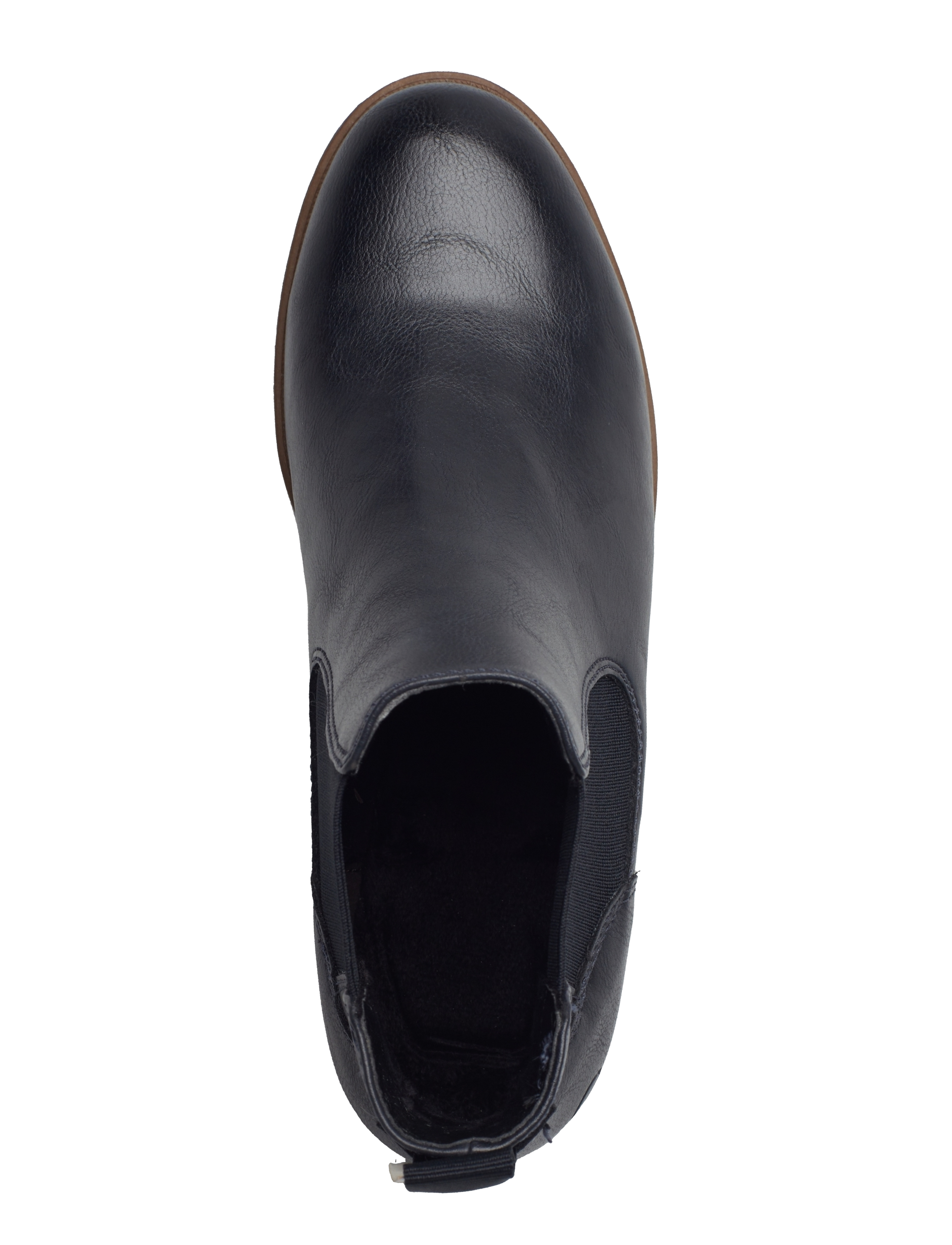 Tamaris - Women Boots - chelsea-saapad - navy - 3