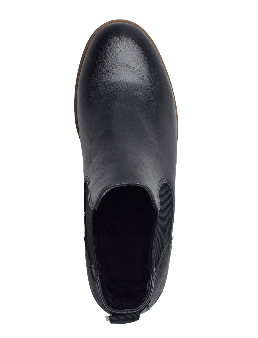 Tamaris - Women Boots - chelsea-saapad - navy - 3