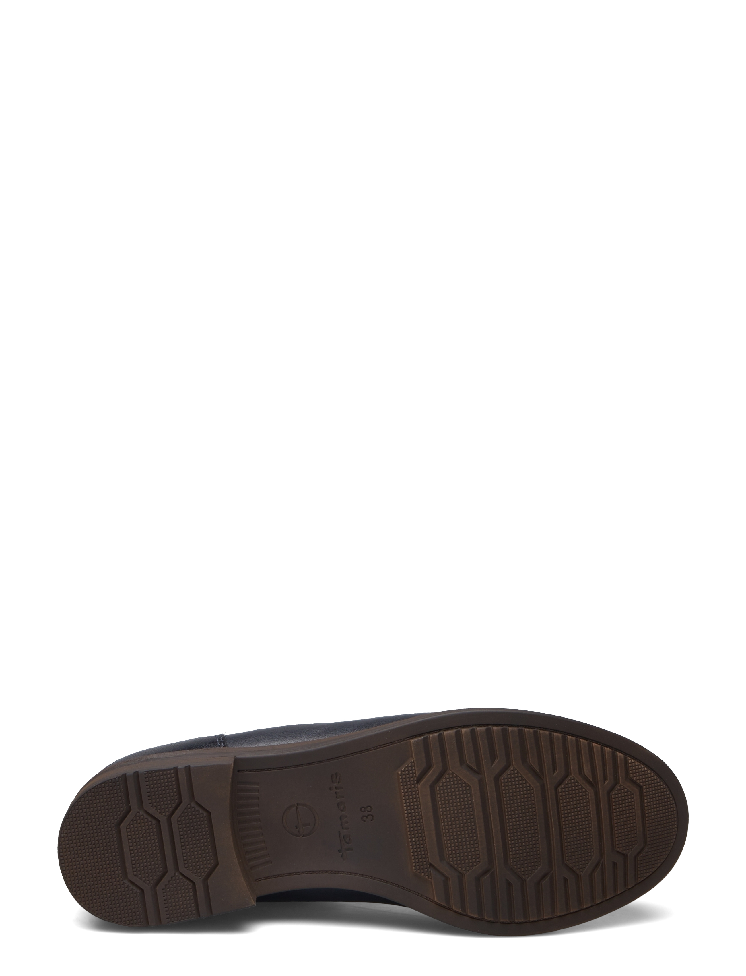Tamaris - Women Boots - chelsea-saapad - navy - 4
