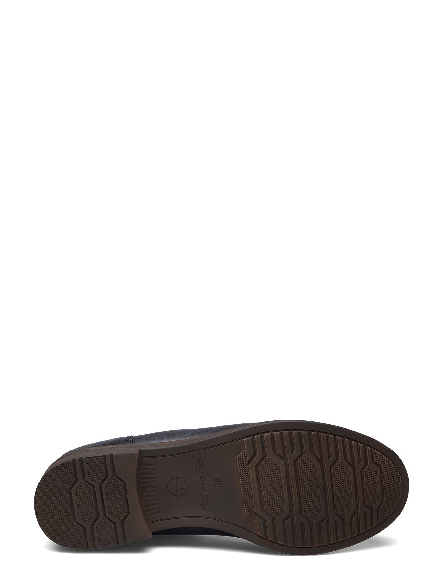 Tamaris - Women Boots - chelsea-saapad - navy - 4