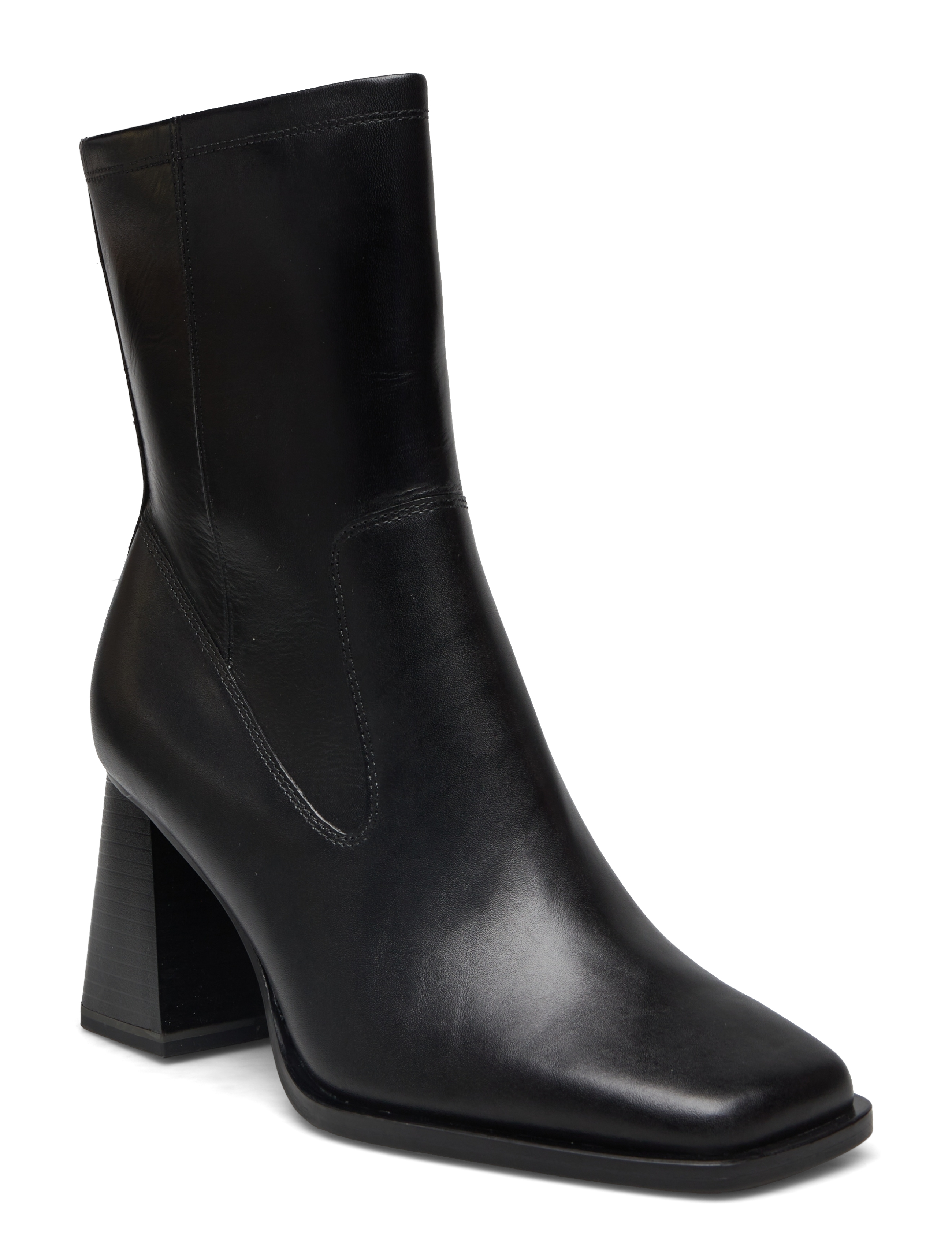 Women Boots - BLACK