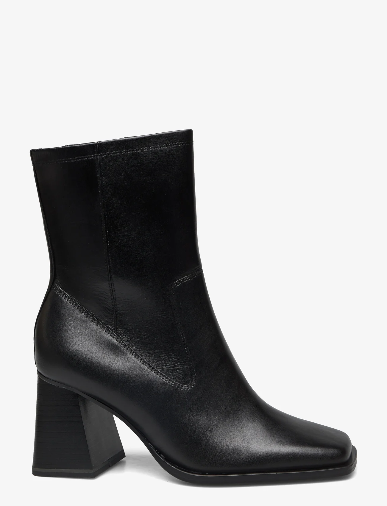 Tamaris - Women Boots - høj hæl - black - 1