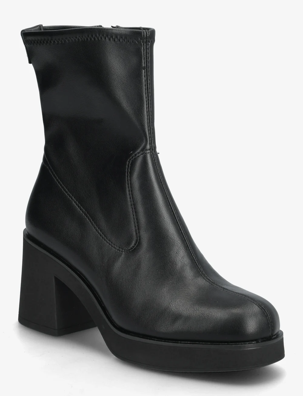 Tamaris - Women Boots - støvletter - black - 0