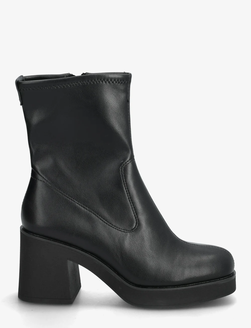 Tamaris - Women Boots - støvletter - black - 1