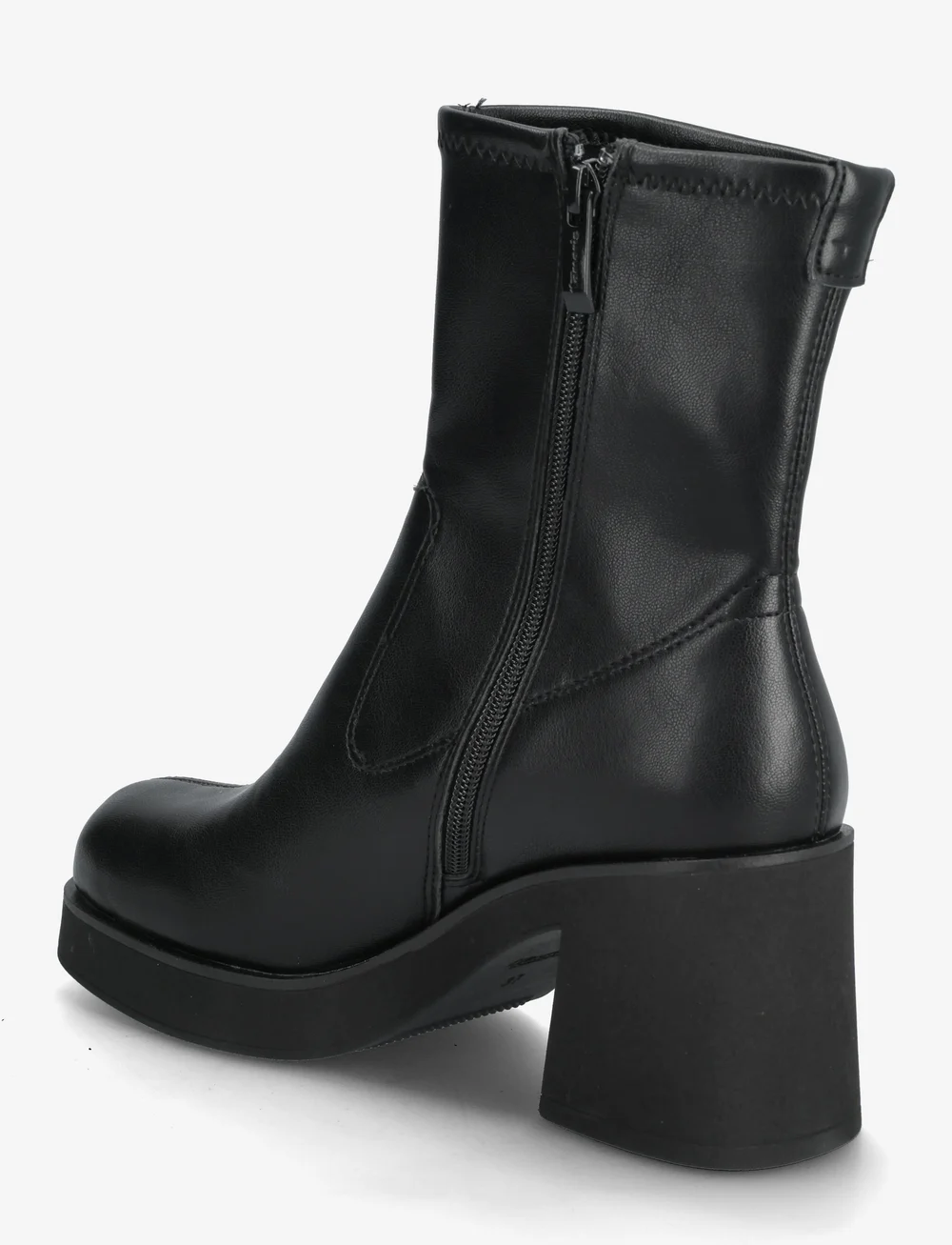 Tamaris - Women Boots - støvletter - black - 2