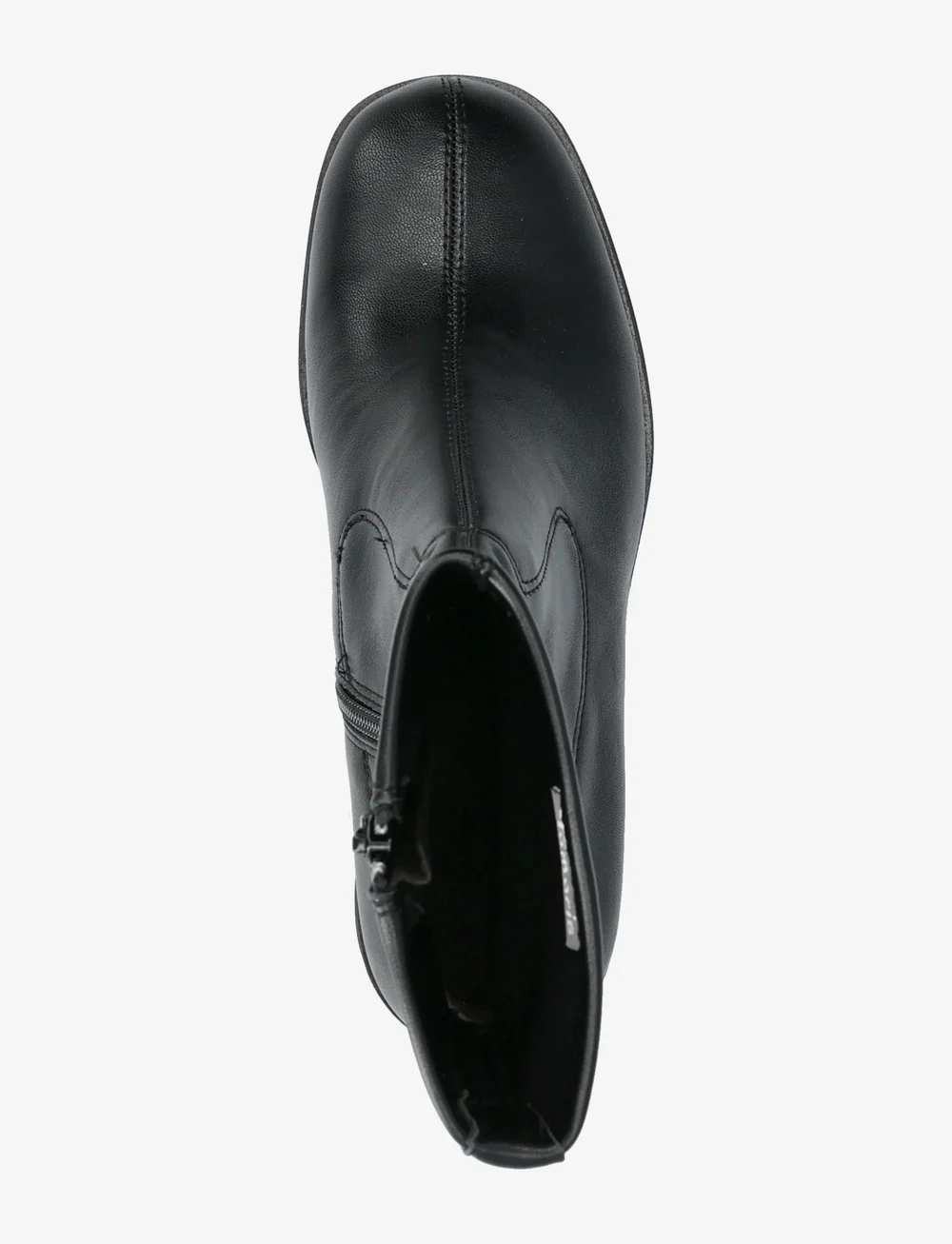 Tamaris - Women Boots - støvletter - black - 3