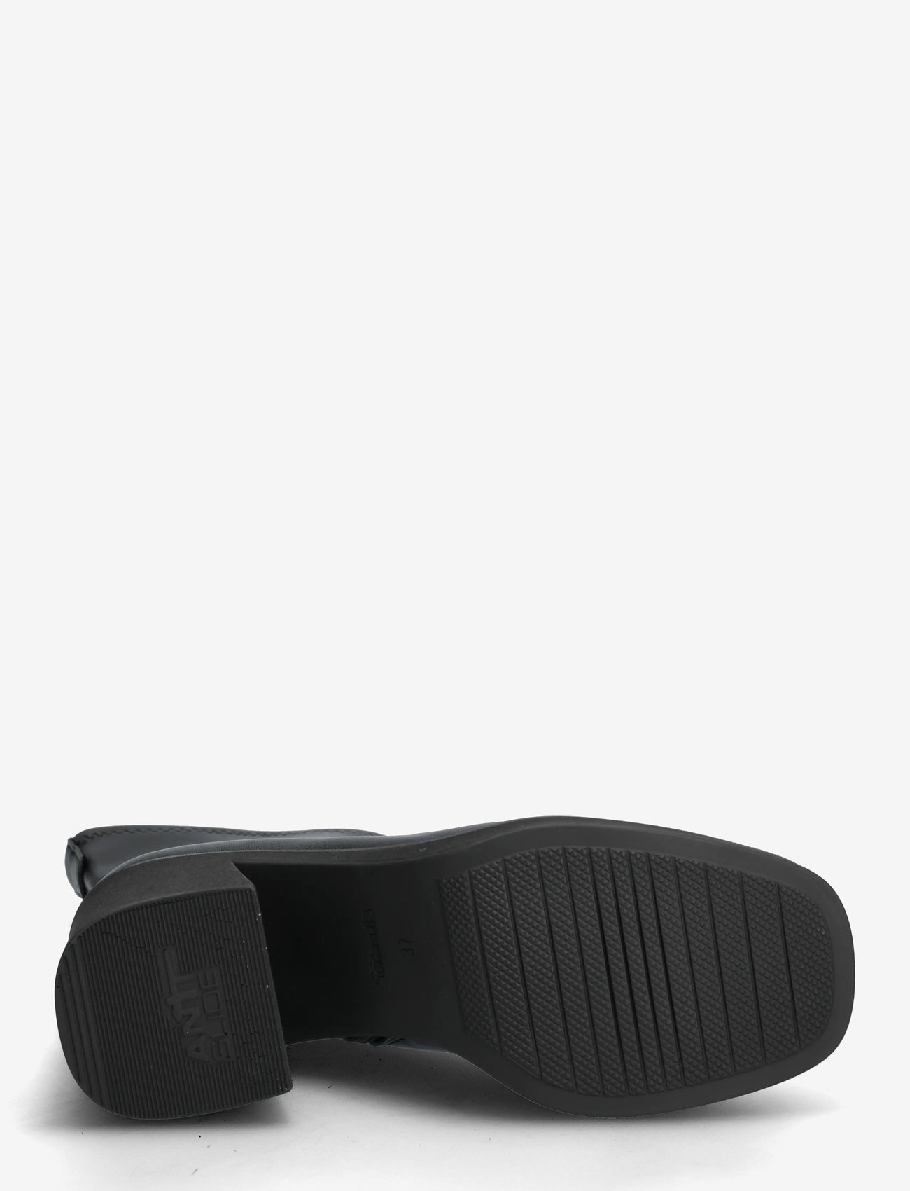 Tamaris - Women Boots - stiefeletten mit absatz - black - 4