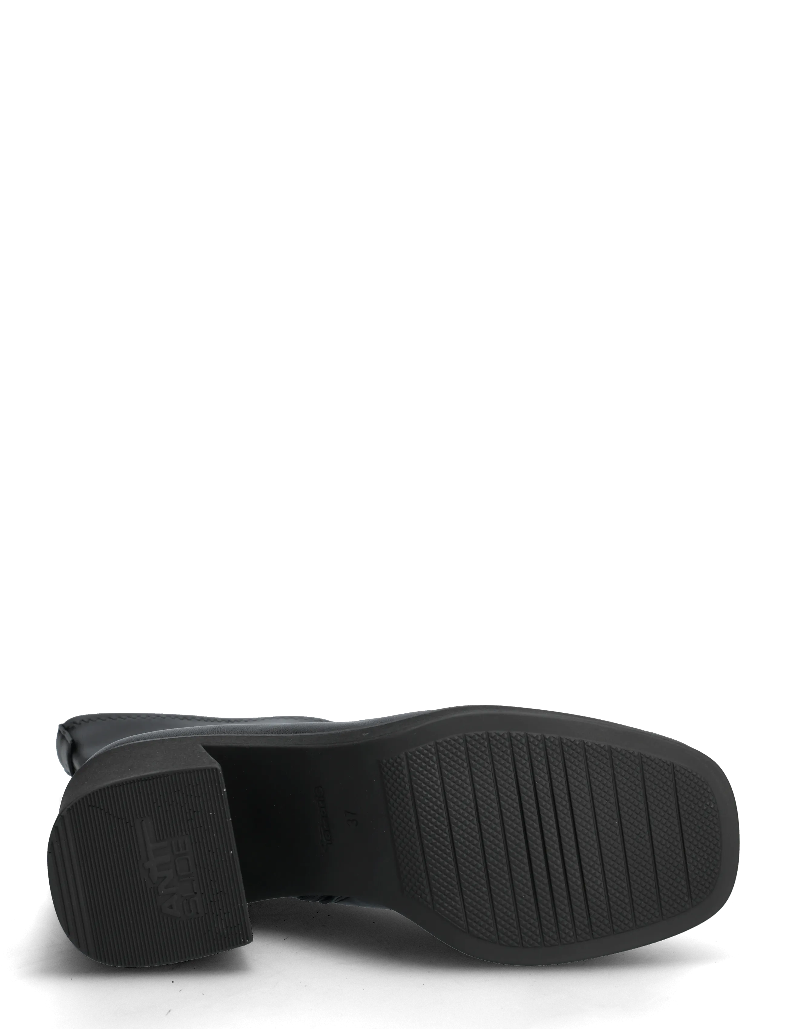 Tamaris - Women Boots - korolliset nilkkurit - black - 4