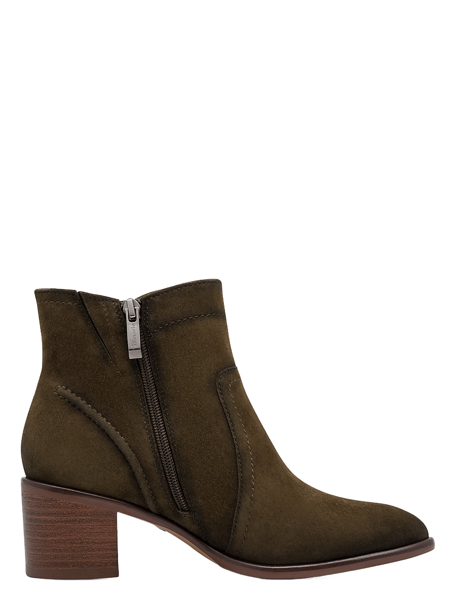 Tamaris - Women Boots - olive - 2