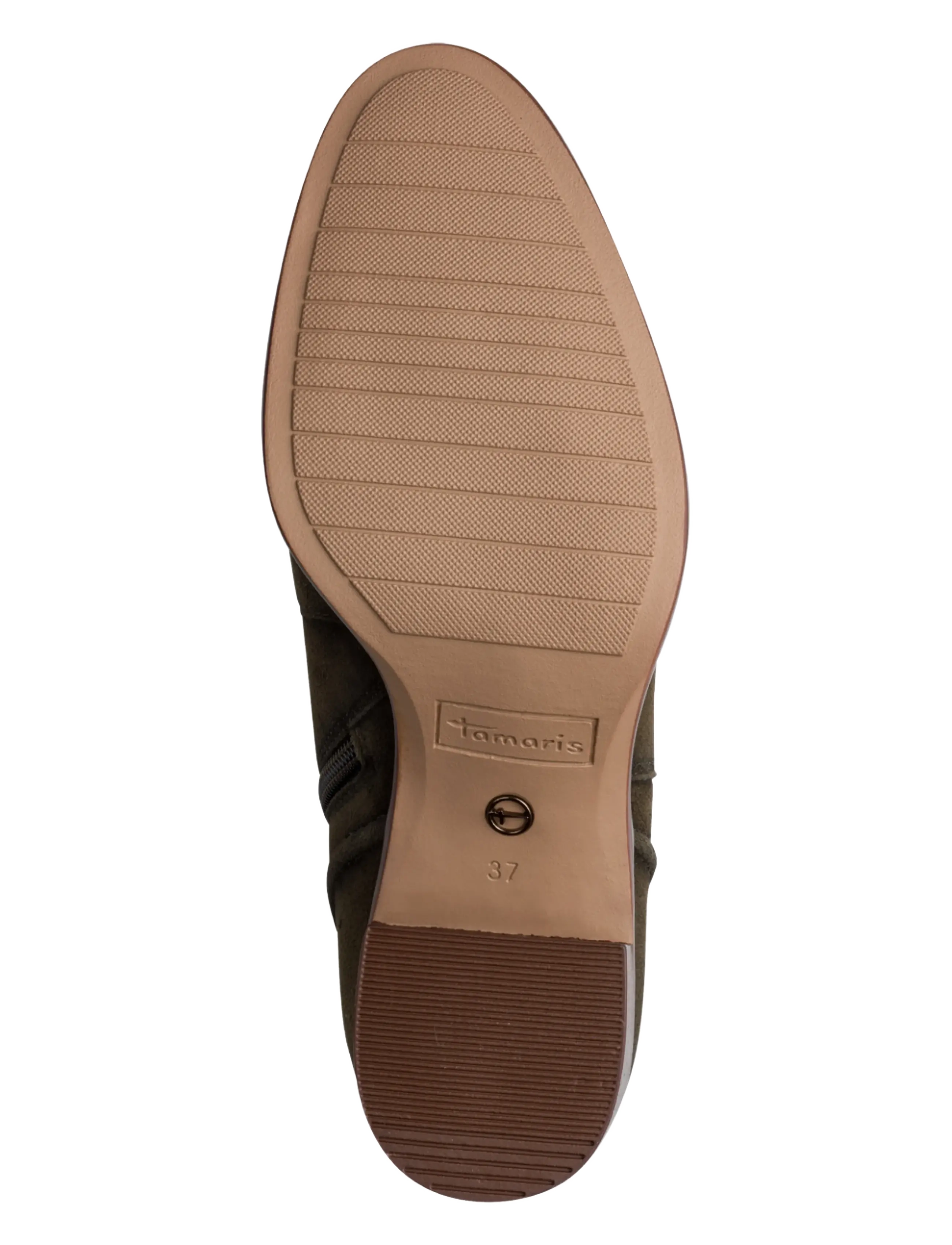 Tamaris - Women Boots - olive - 3