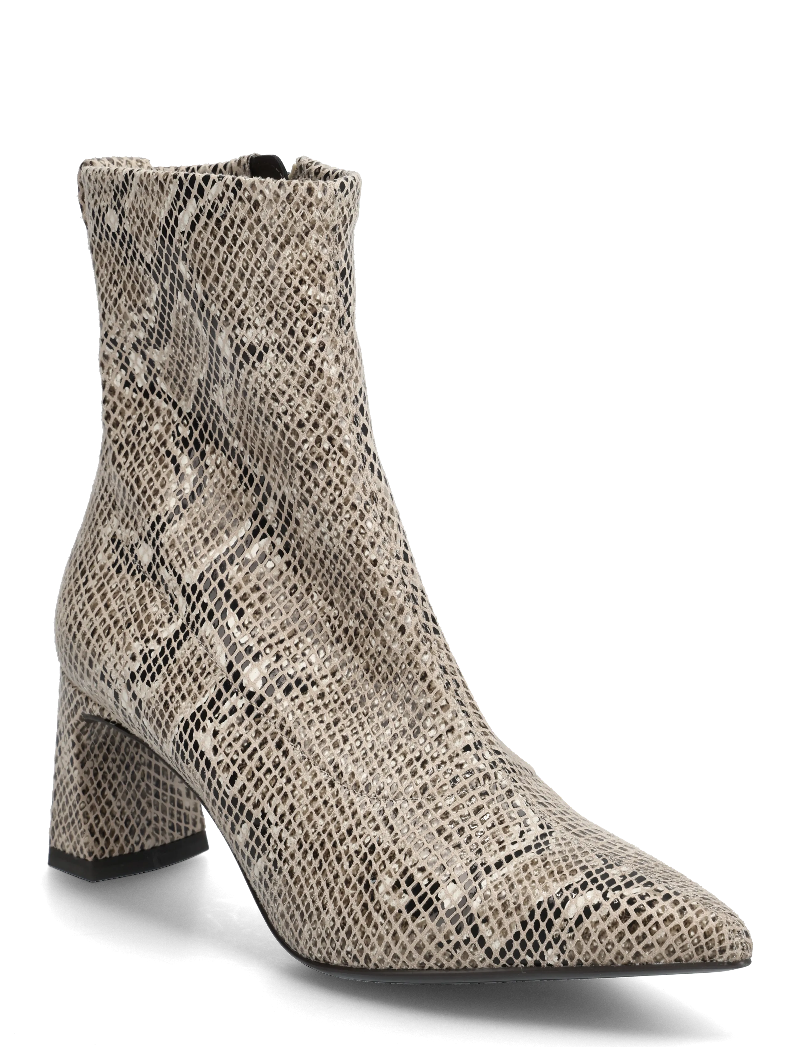 TAMARIS Damen Stiefel Grau - 36 - Damen