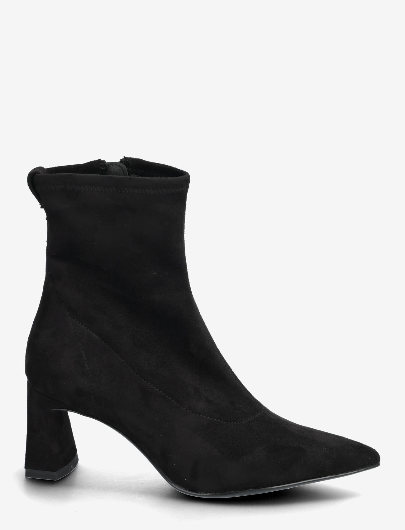 Tamaris - Women Boots - stövletter - black - 1