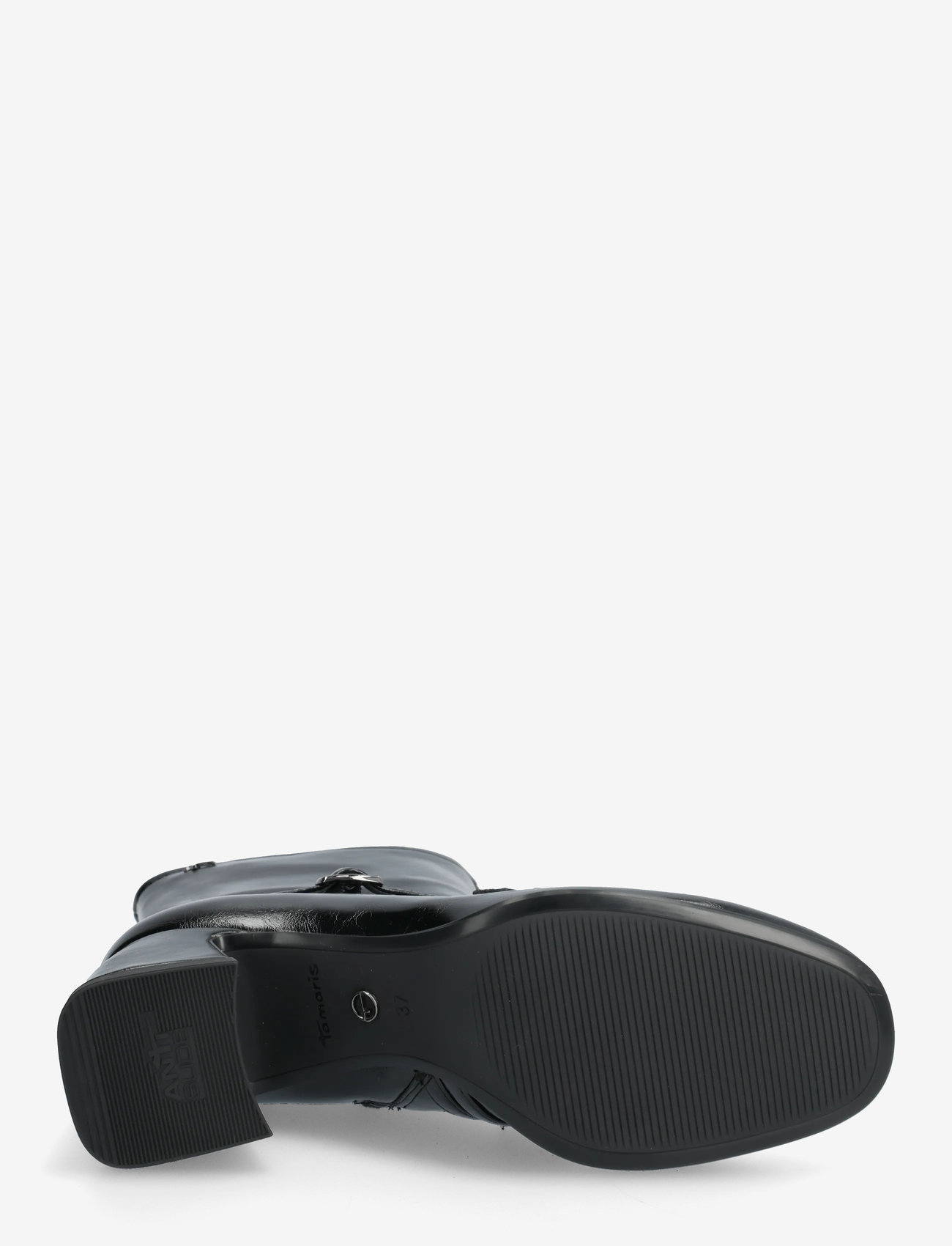 Tamaris - Women Boots - stövletter - black - 4