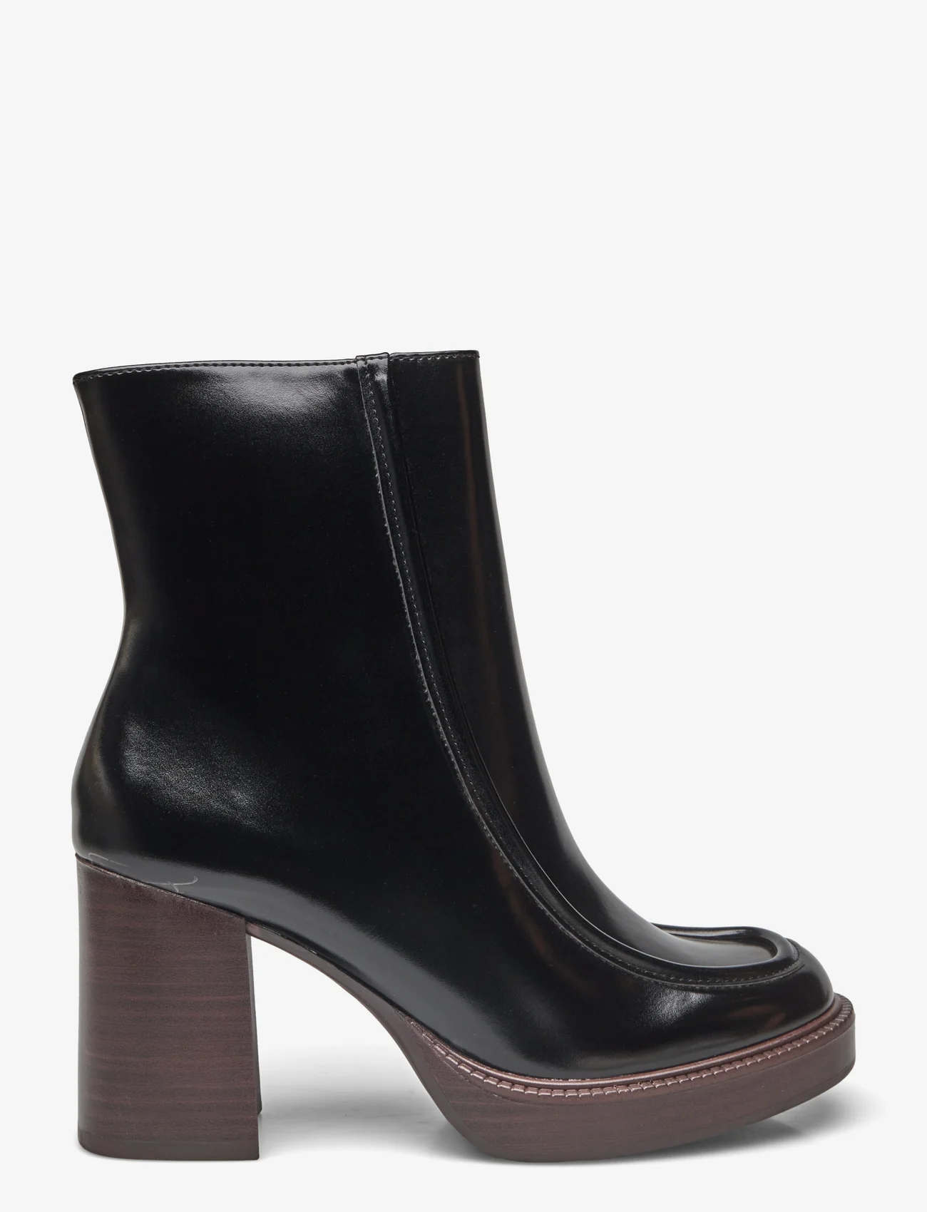 Tamaris - Women Boots - high heel - black - 1