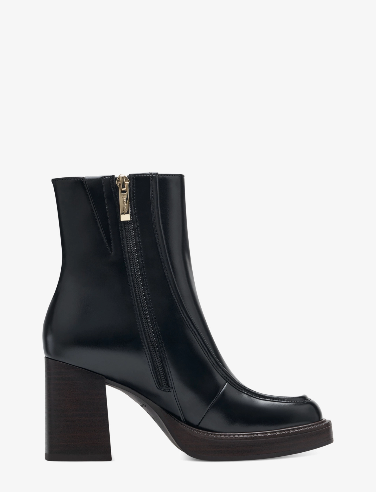 Tamaris - Women Boots - black - 5