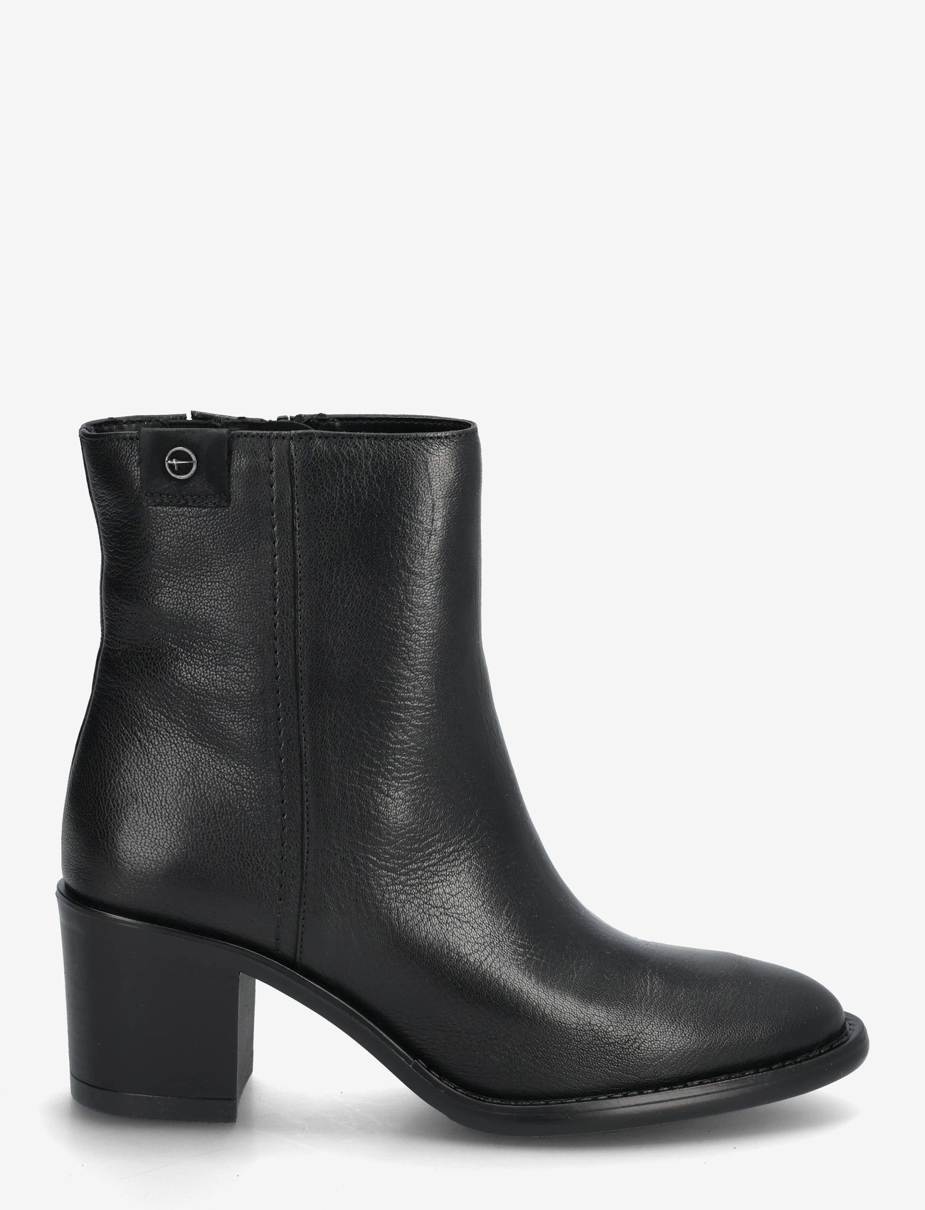 Tamaris - Women Boots - stövletter - black - 1