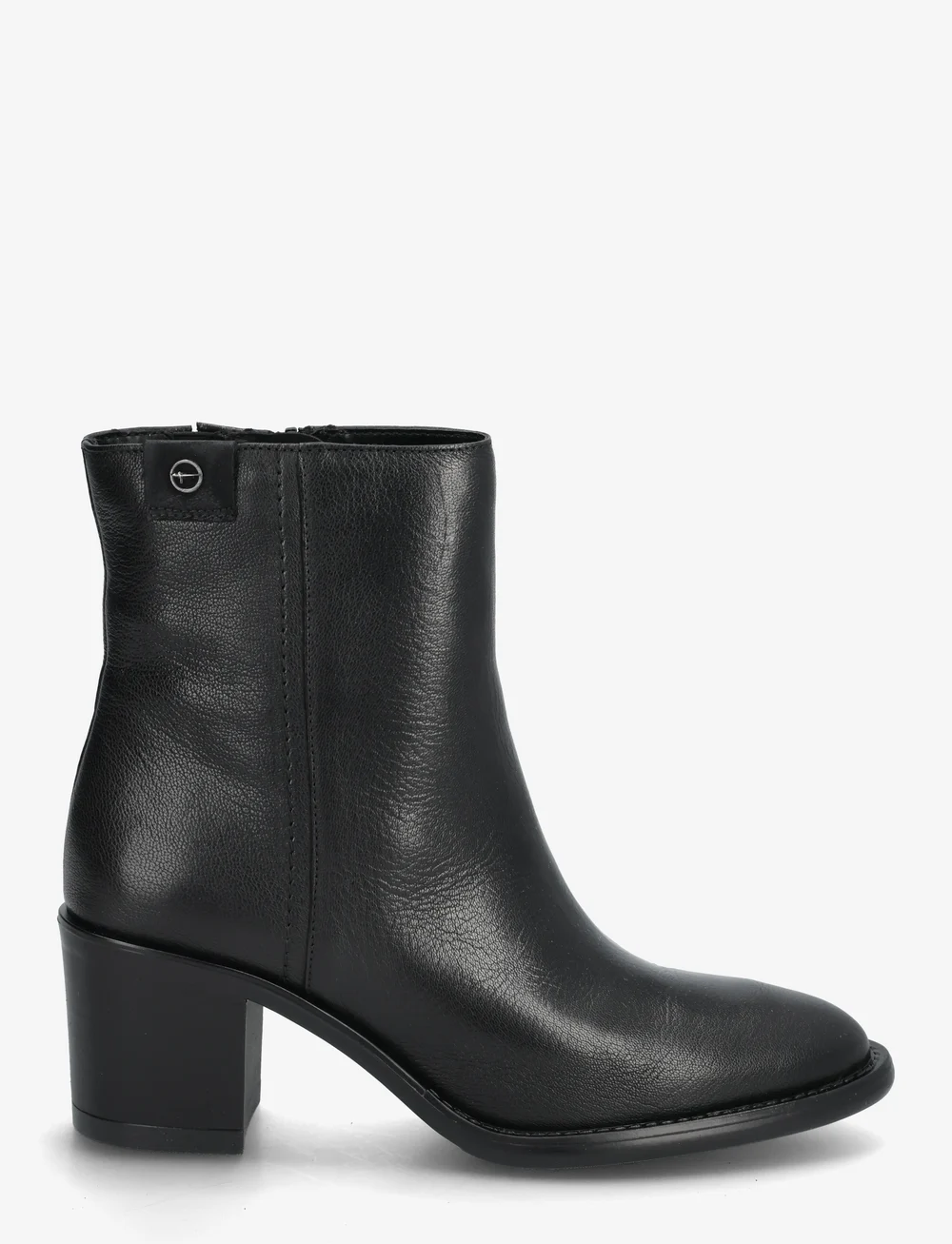 Tamaris - Women Boots - støvletter - black - 1