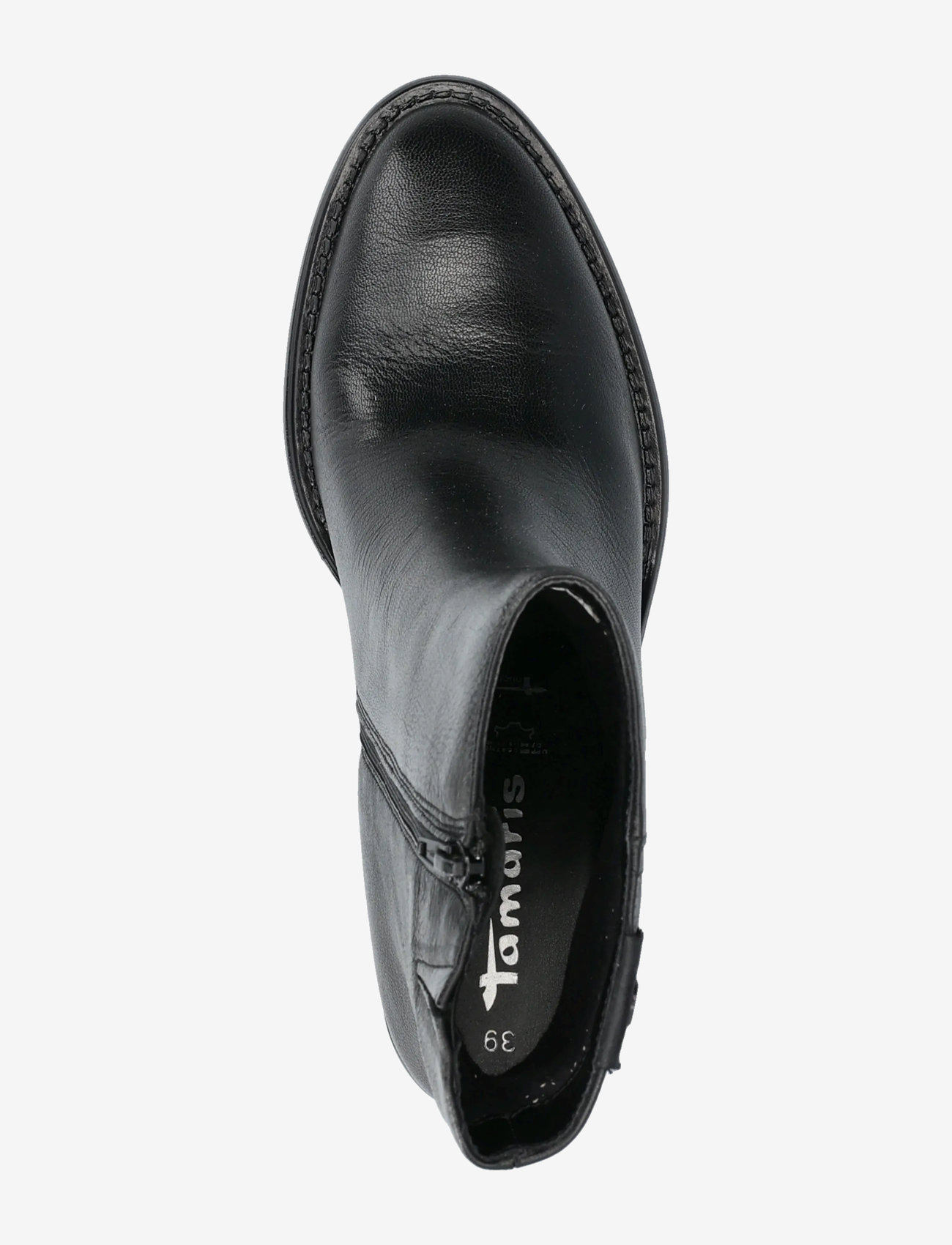 Tamaris - Women Boots - stövletter - black - 3