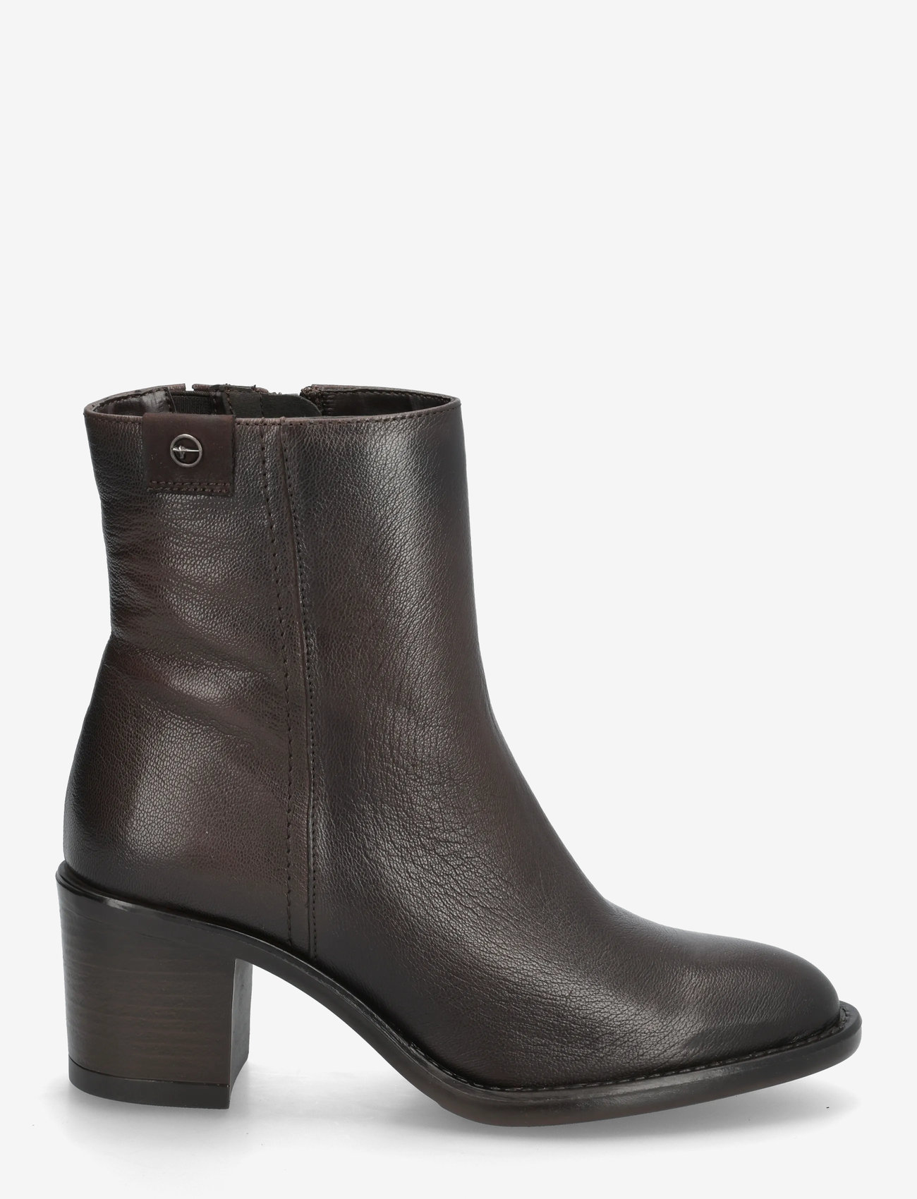 Tamaris - Women Boots - heeled ankle boots - mocca - 1
