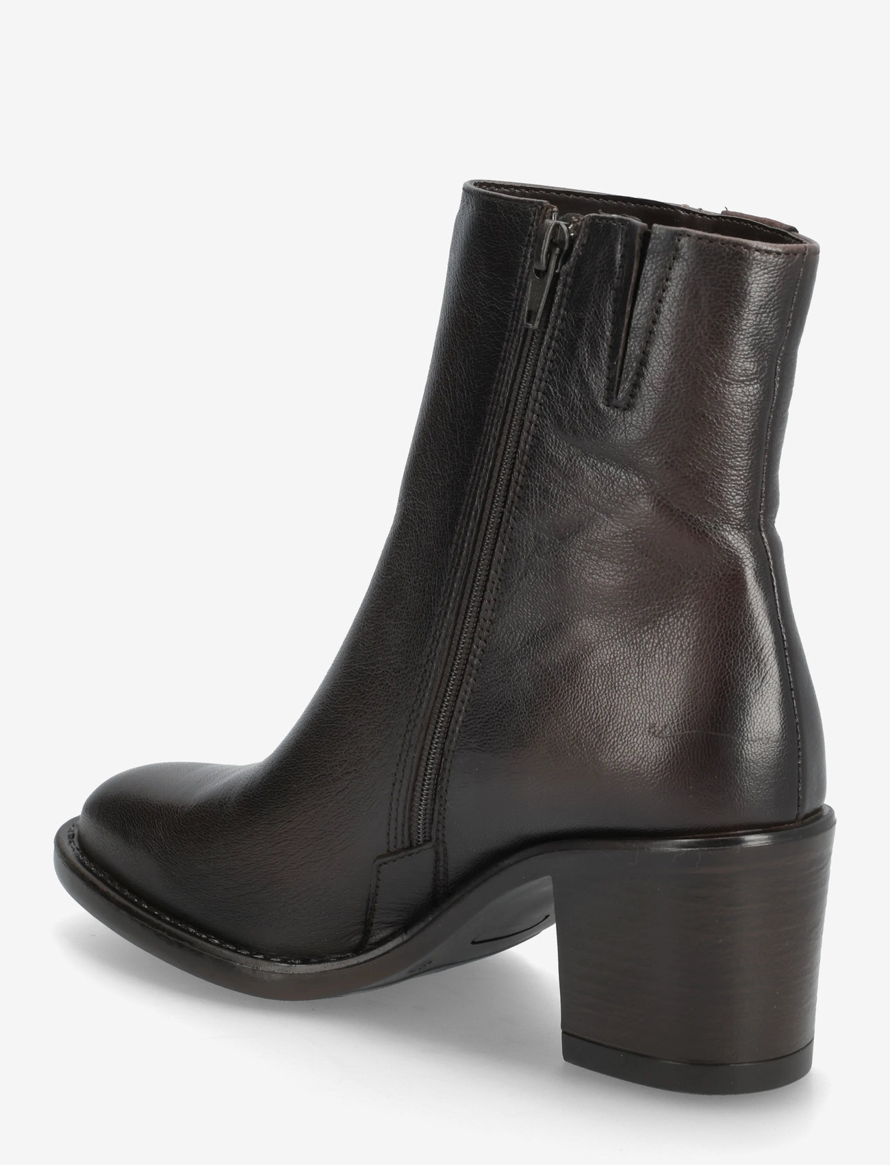 Tamaris - Women Boots - heeled ankle boots - mocca - 2