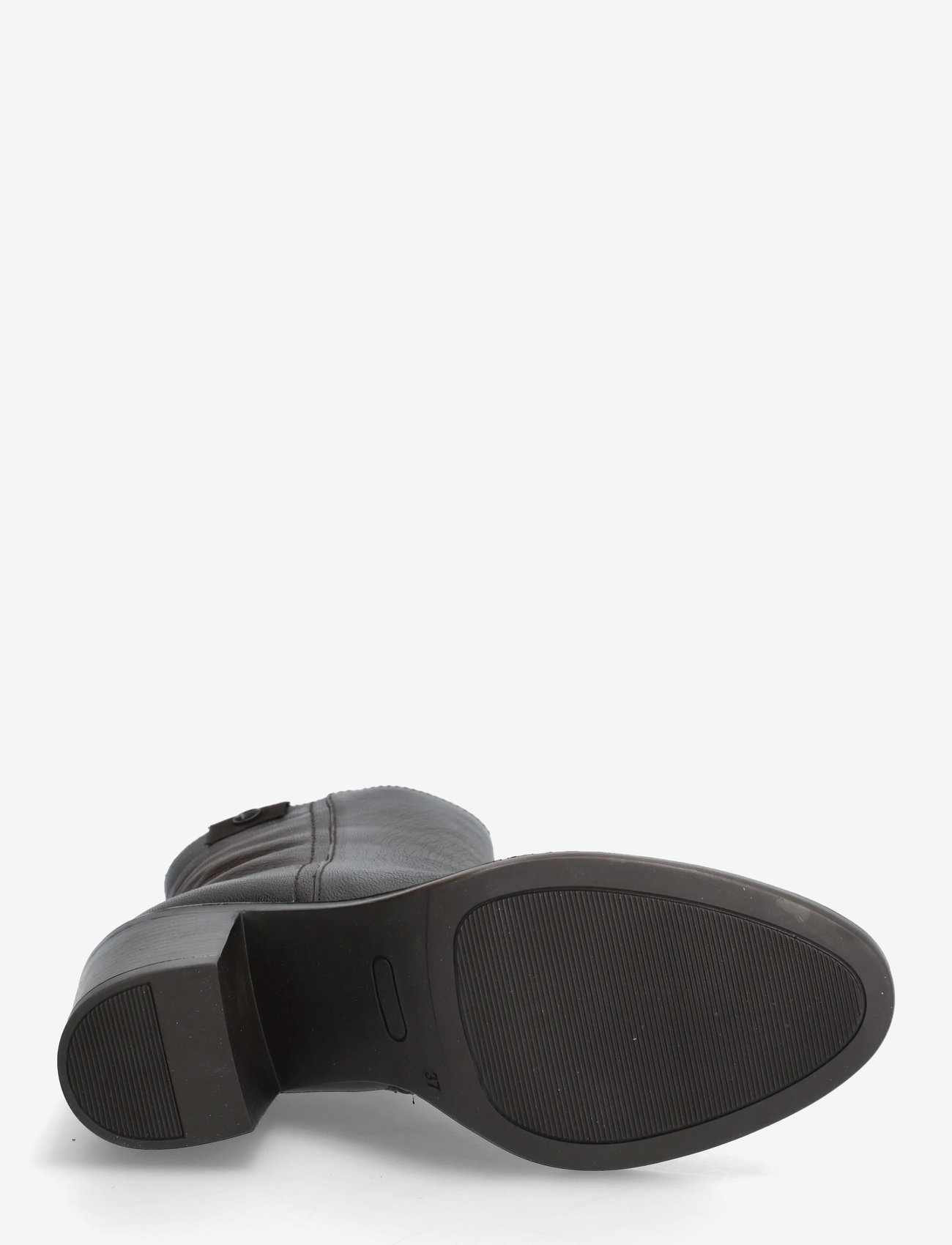 Tamaris - Women Boots - heeled ankle boots - mocca - 4