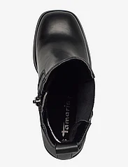 Tamaris - Women Boots - stövletter - black - 4