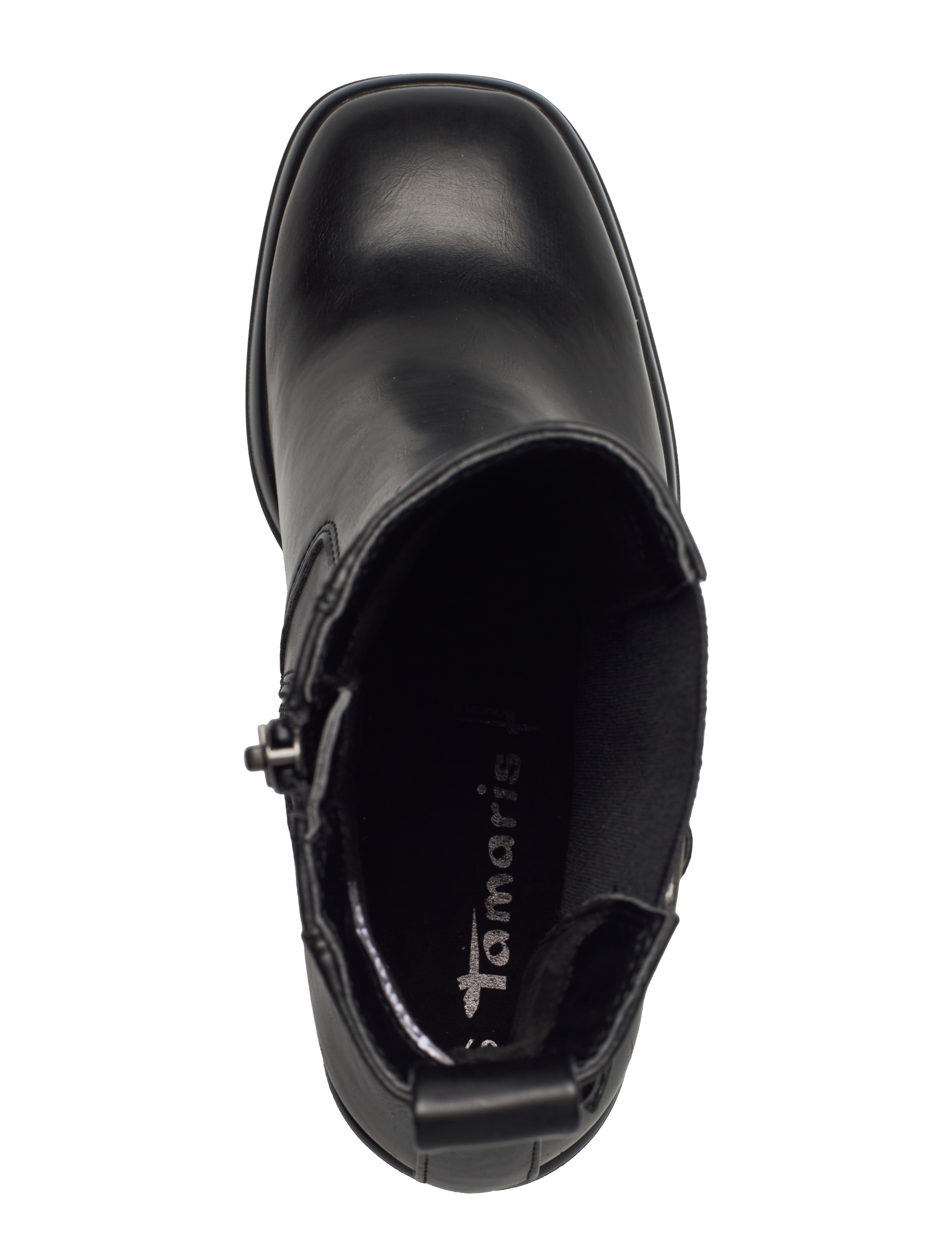 Tamaris - Women Boots - black - 3