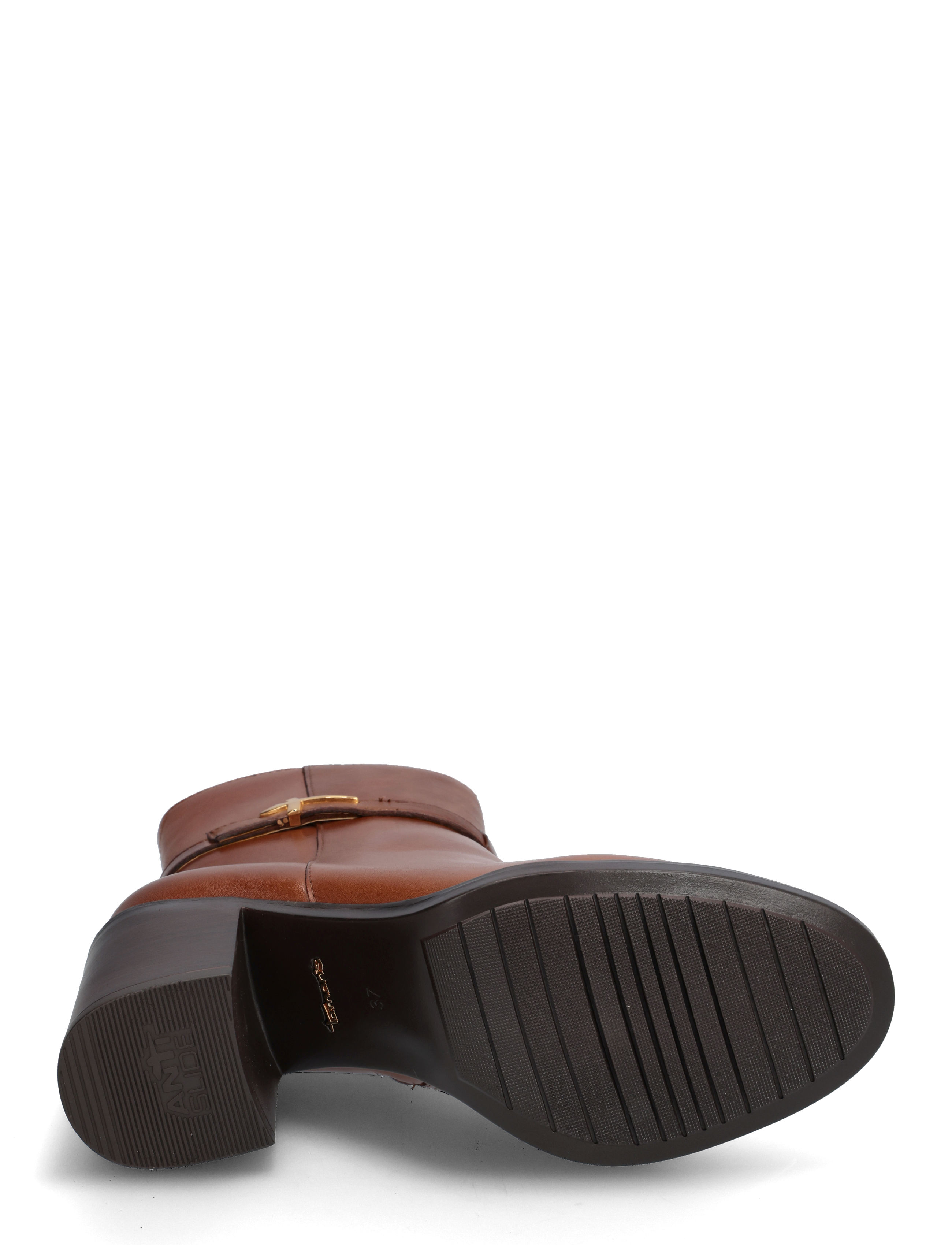 Tamaris - Women Boots - cognac - 4