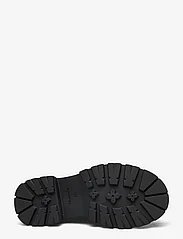 Tamaris - Women Boots - platte enkellaarsjes - black matt - 4