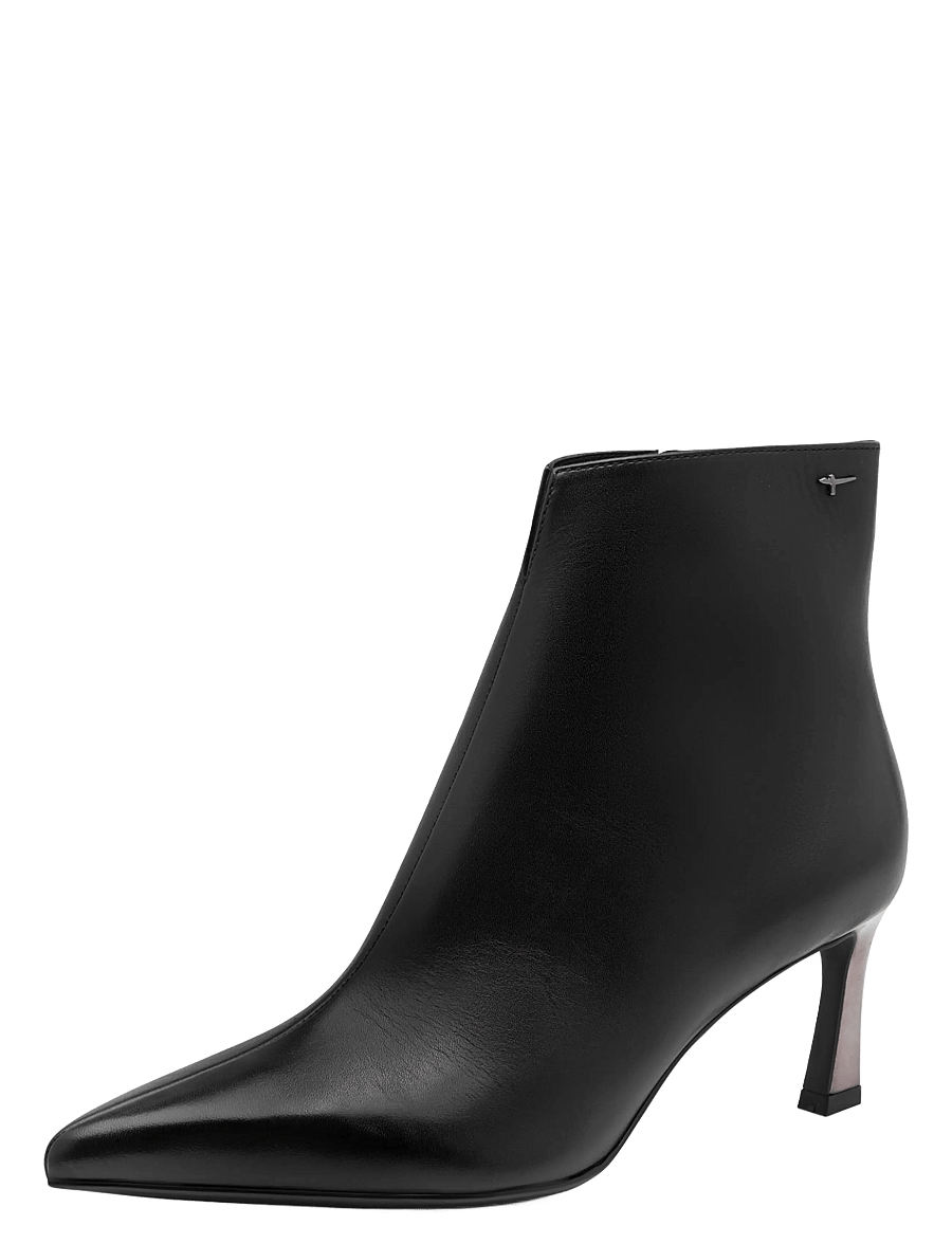 Tamaris - Women Boots - støvletter - black - 0