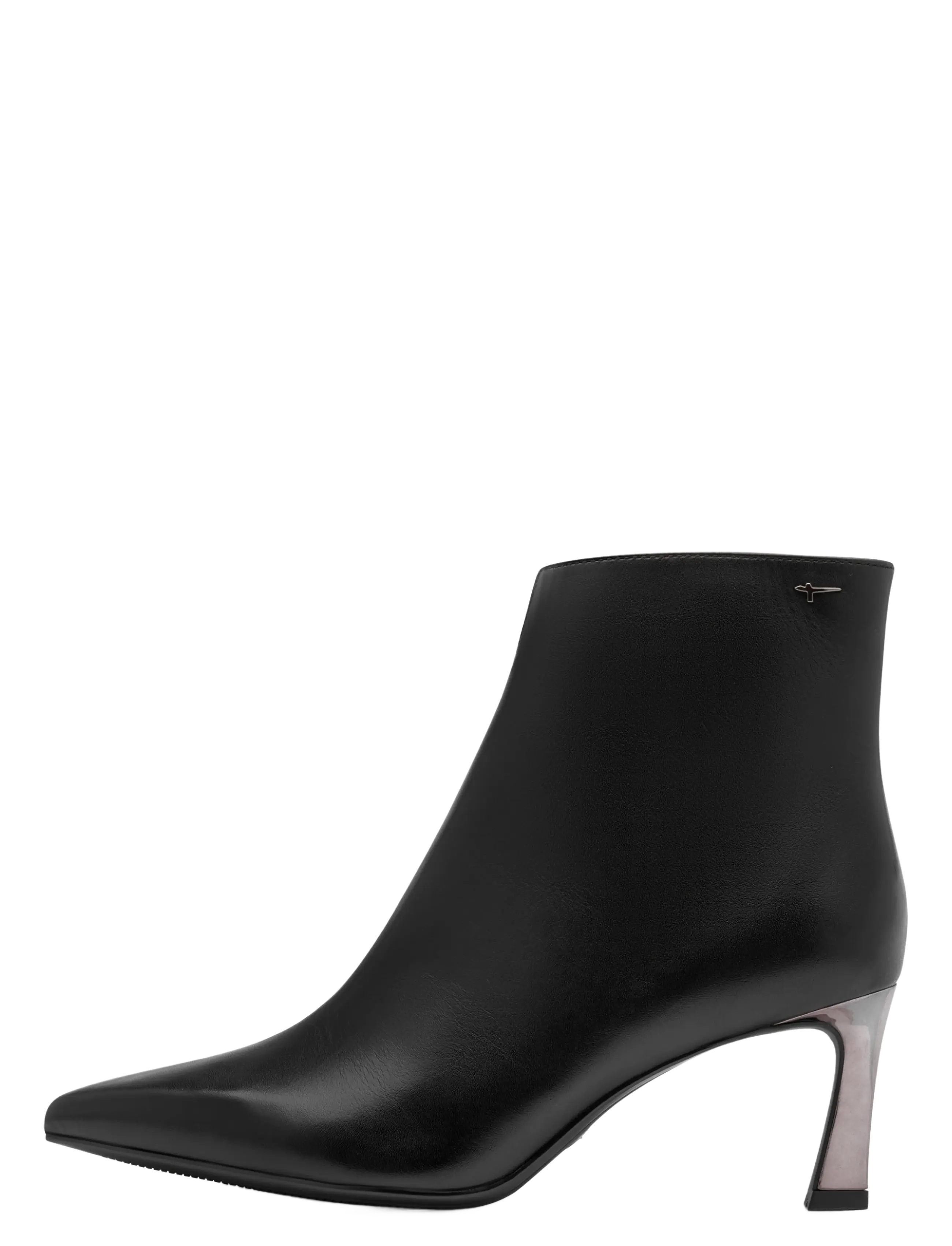Tamaris - Women Boots - støvletter - black - 1