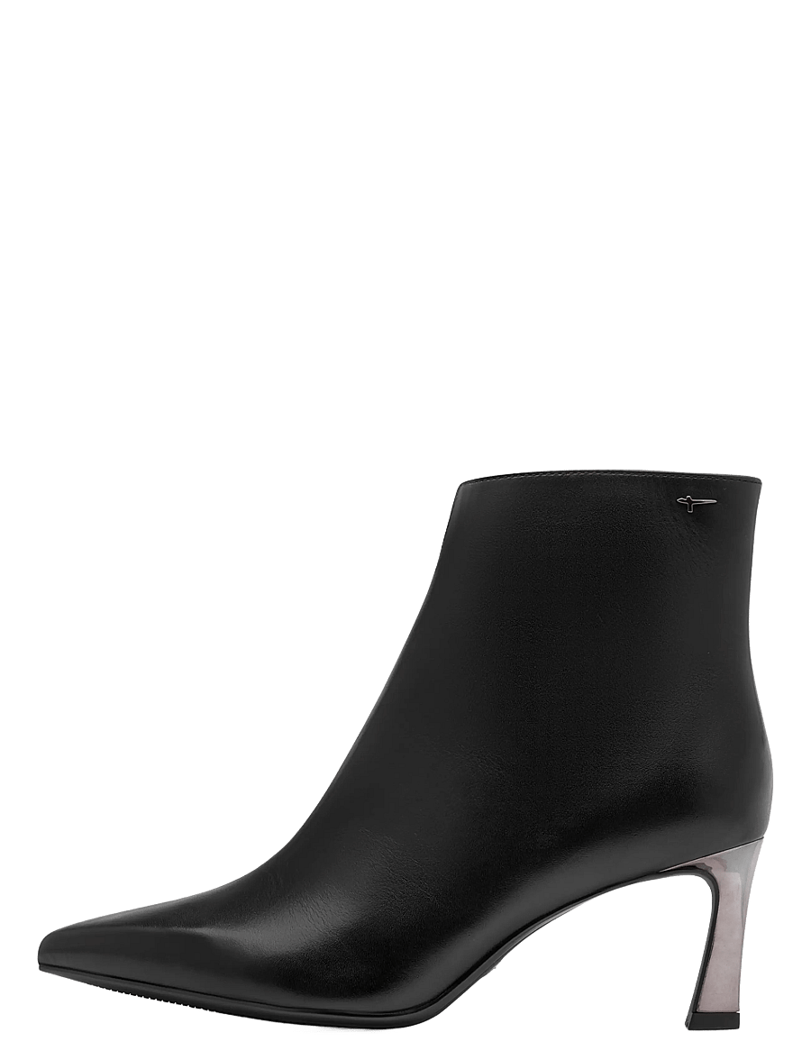 Tamaris - Women Boots - støvletter - black - 1