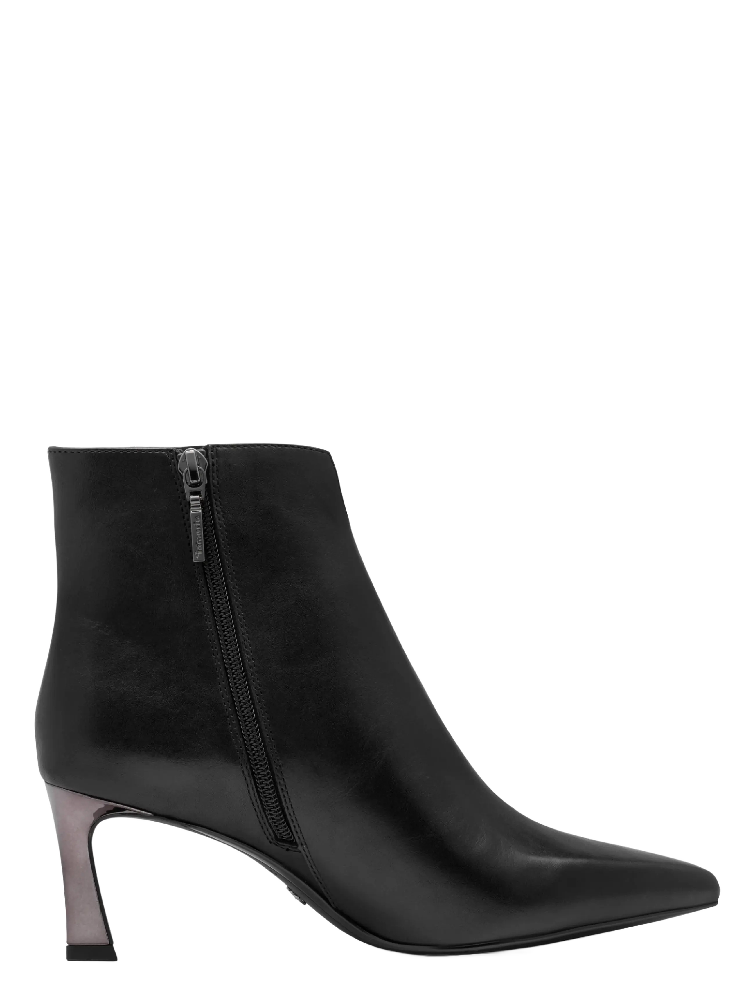 Tamaris - Women Boots - støvletter - black - 2