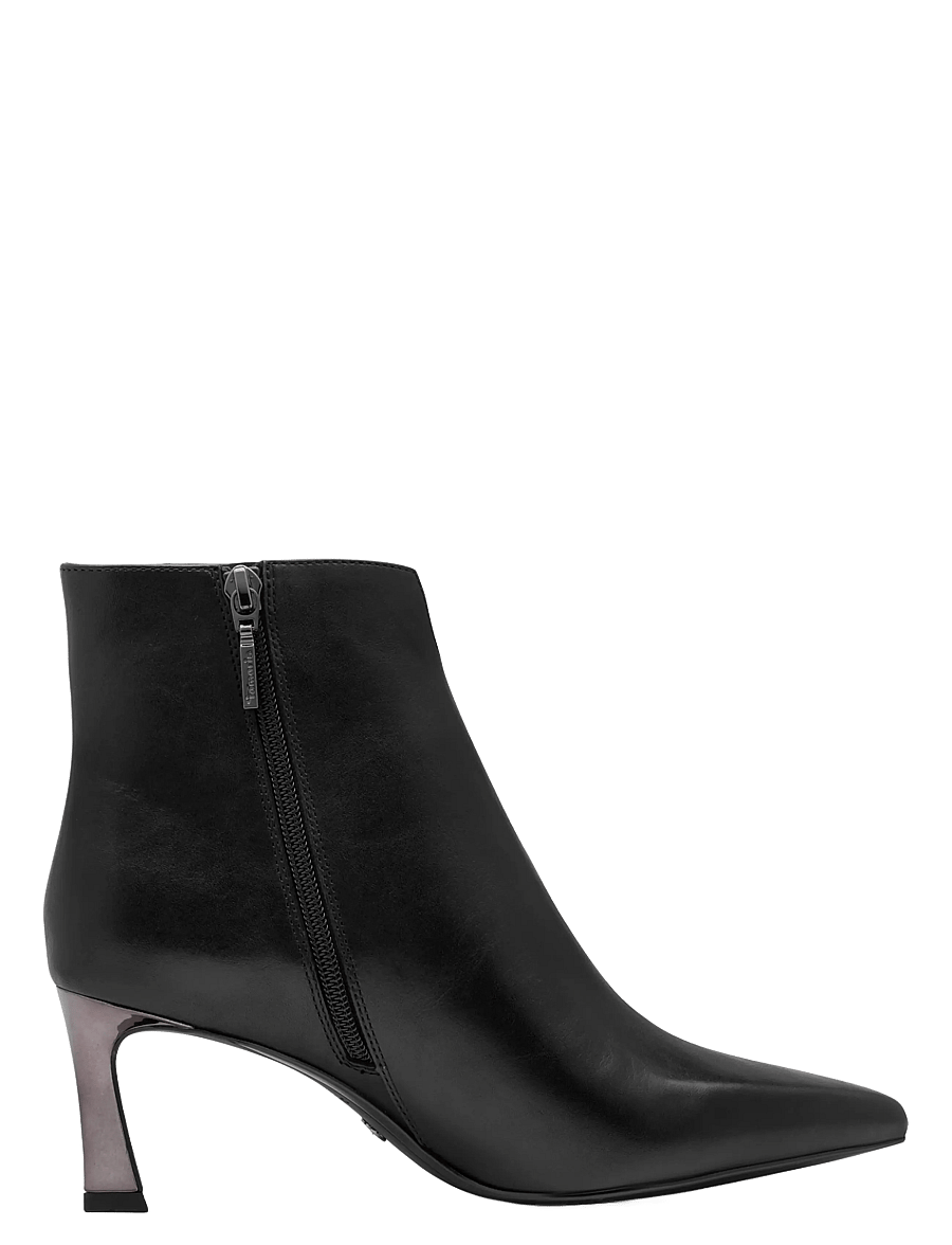 Tamaris - Women Boots - støvletter - black - 2