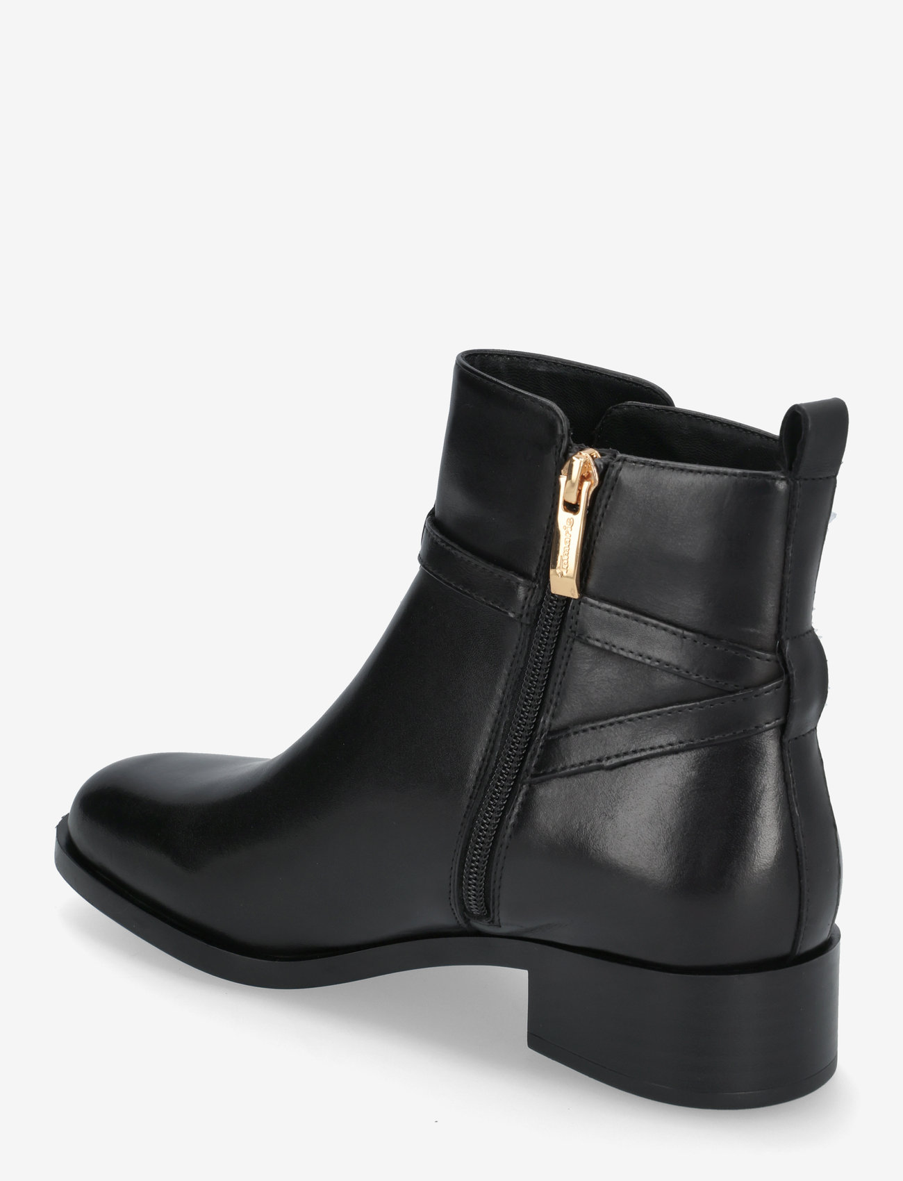 Tamaris - Women Boots - heeled ankle boots - black - 2