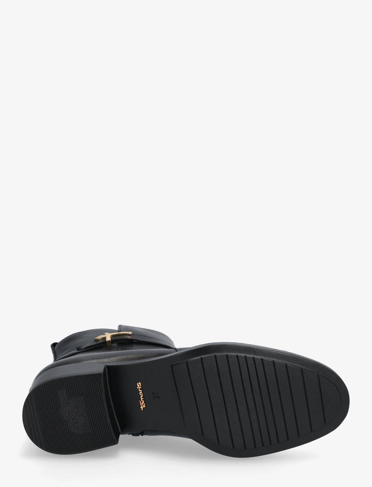 Tamaris - Women Boots - heeled ankle boots - black - 4