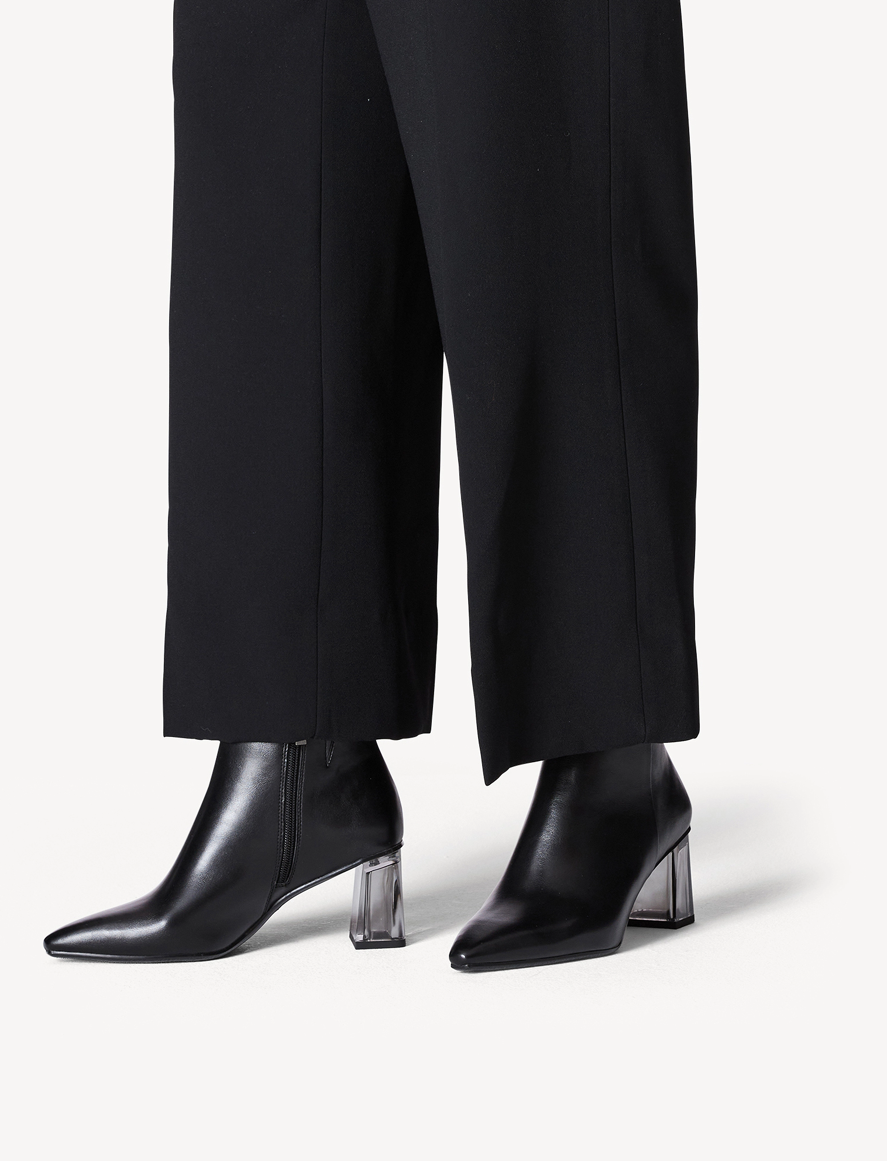 Tamaris - Women Boots - black - 5