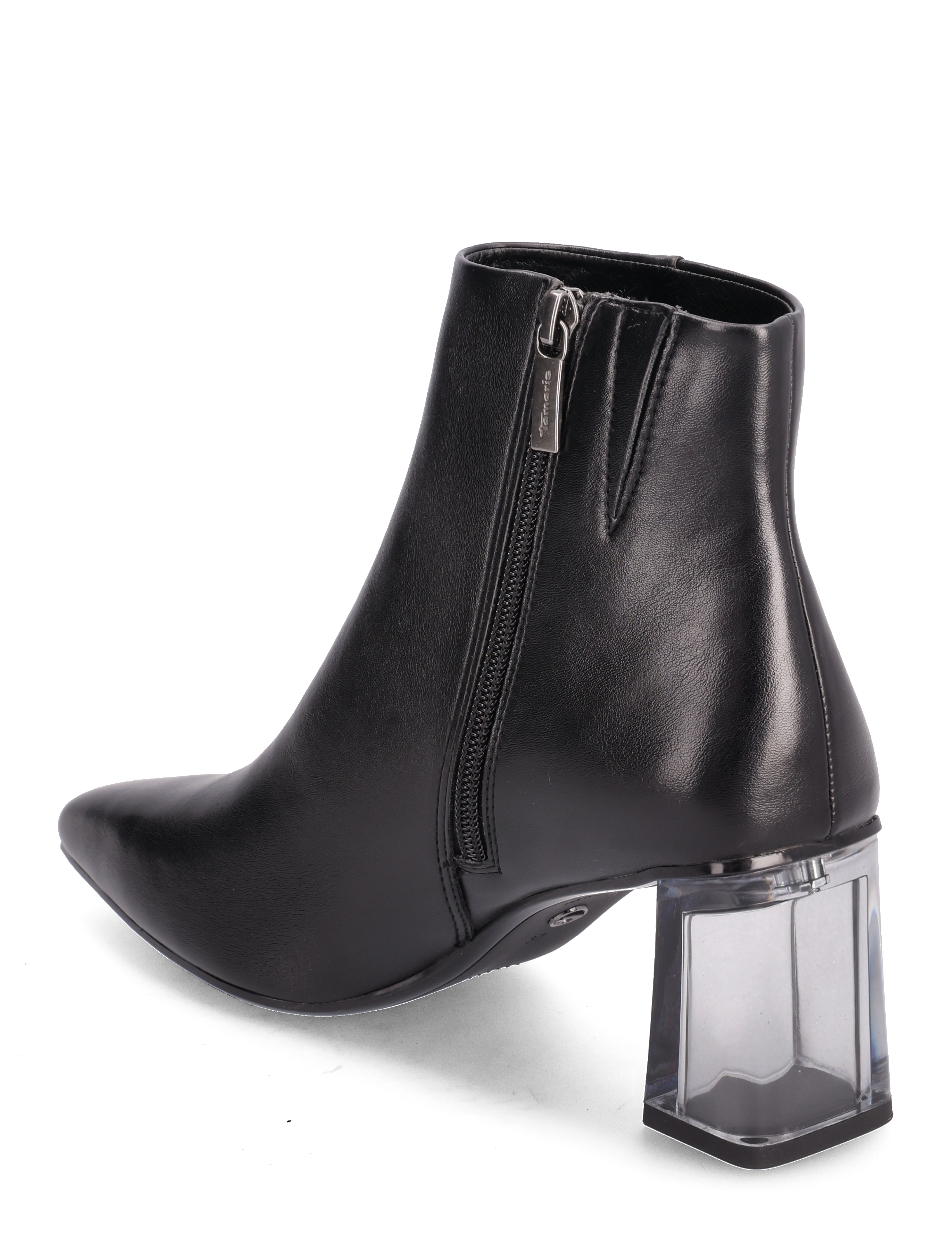 Tamaris - Women Boots - black - 2