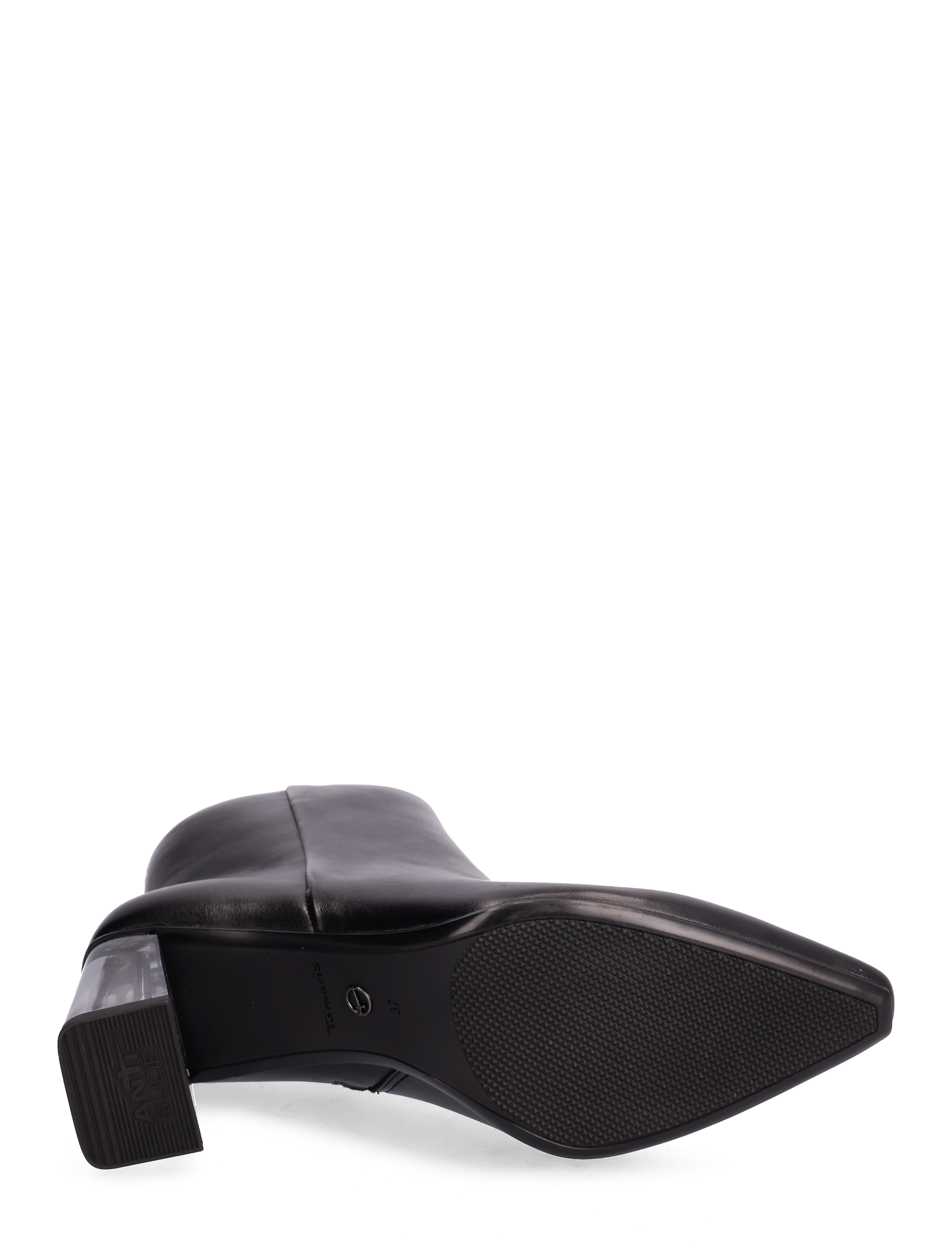 Tamaris - Women Boots - black - 4