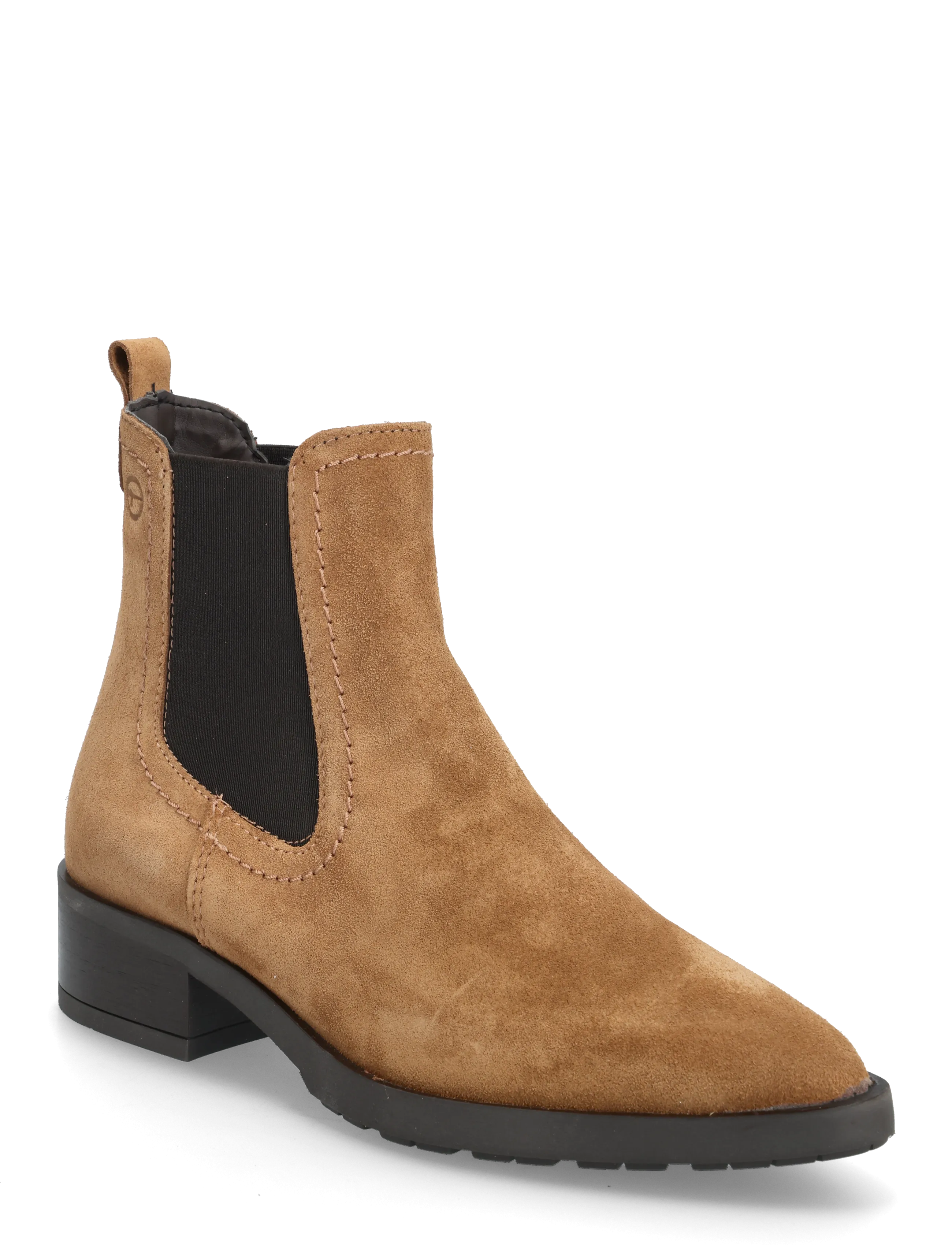 Tamaris Women Boots - Transitional Layering - COGNAC / brown